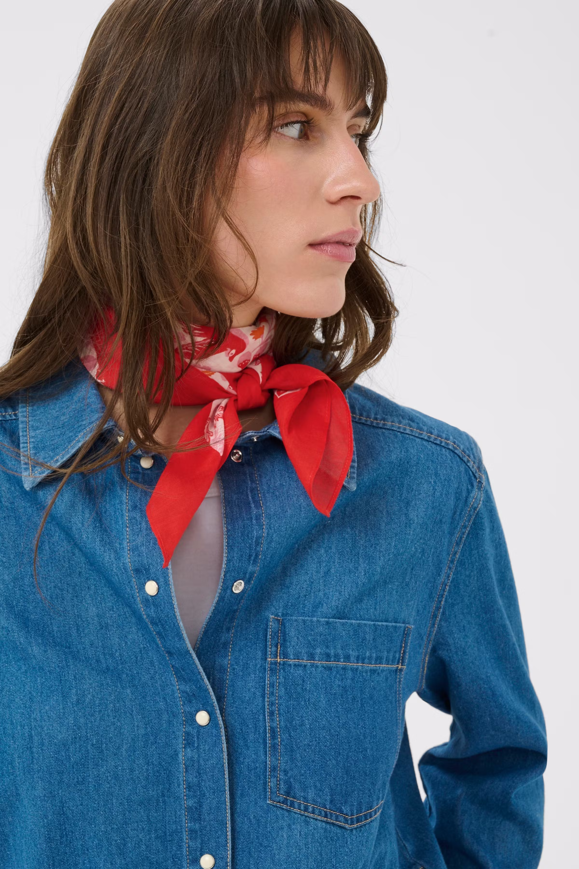 PhiPW Tuch LOOKBOOK DETAIL 30309304-304805