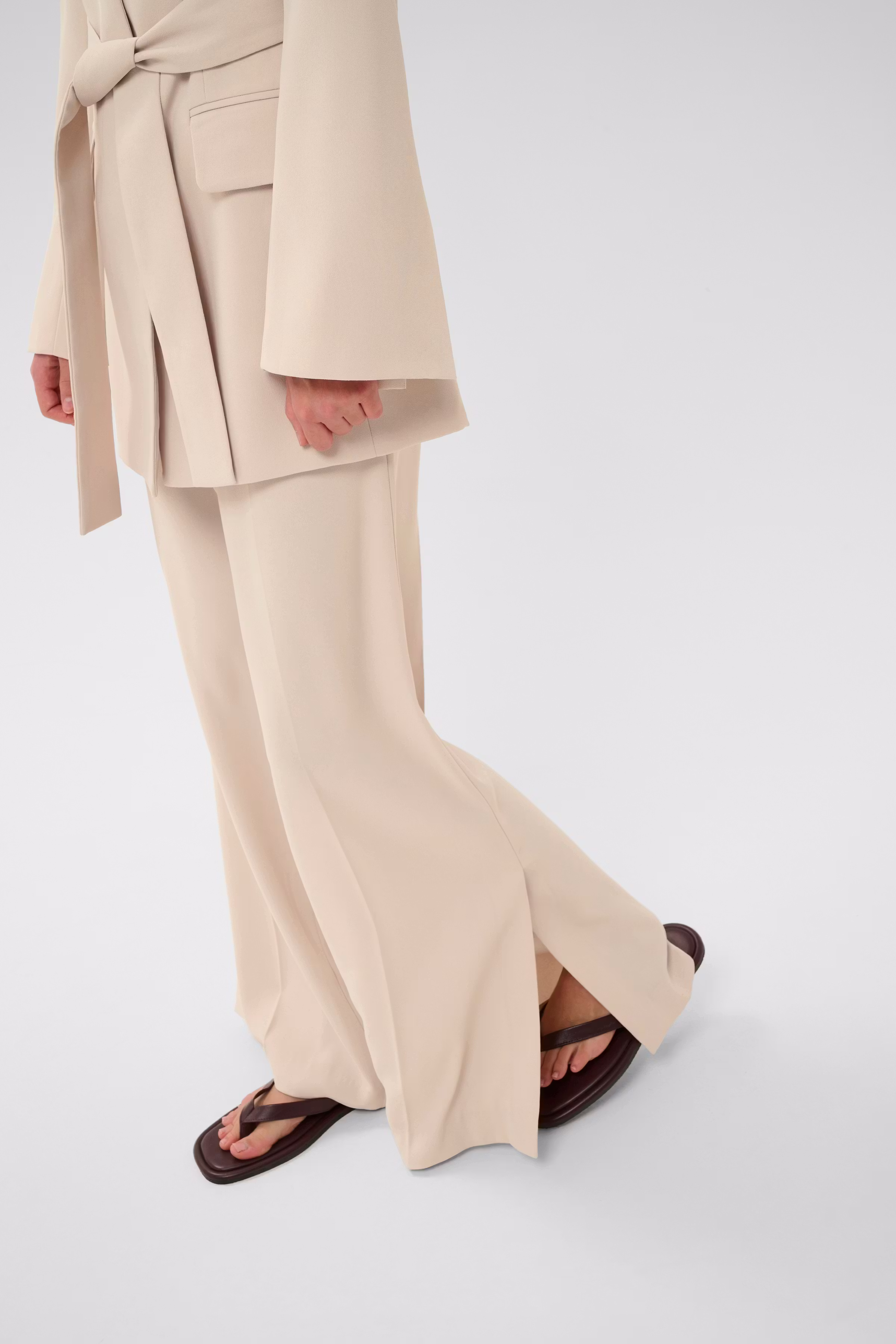 BriezIW Bukser LOOKBOOK DETAIL 30110962-130403