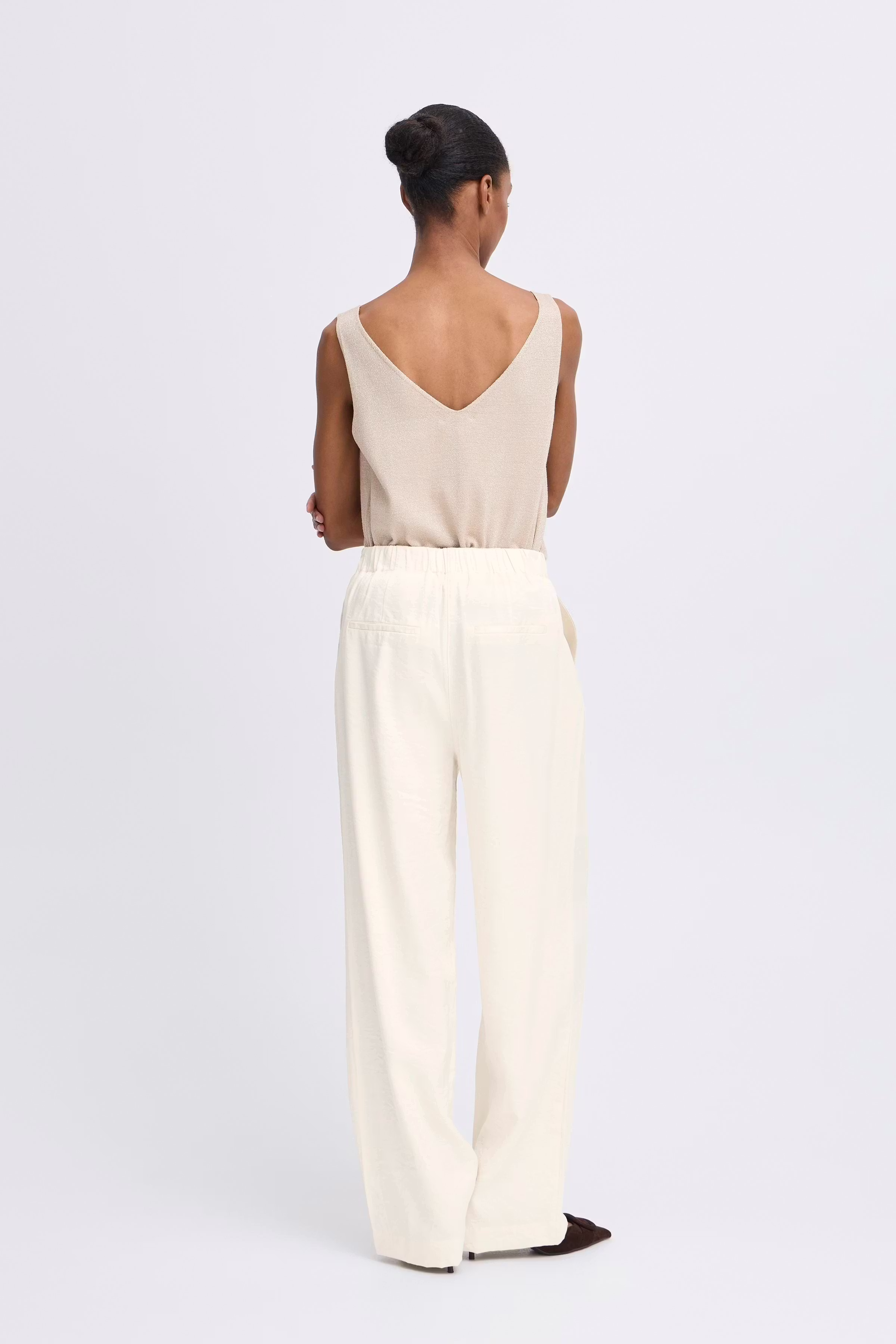 BYDONNI Bukser LOOKBOOK BACK 20816733-130905