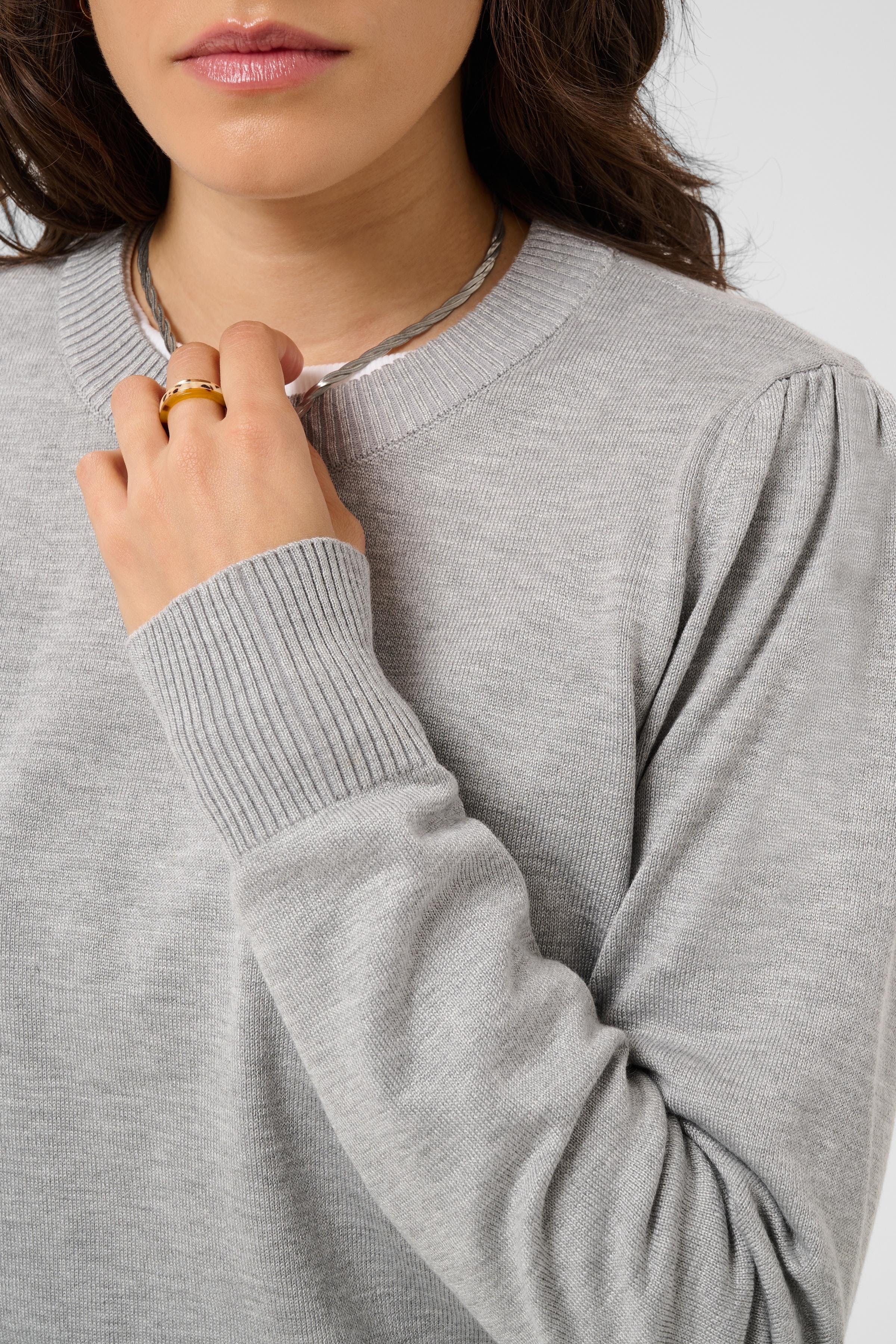 MilaSZ Pullover LOOKBOOK DETAIL 30511753-1541011
