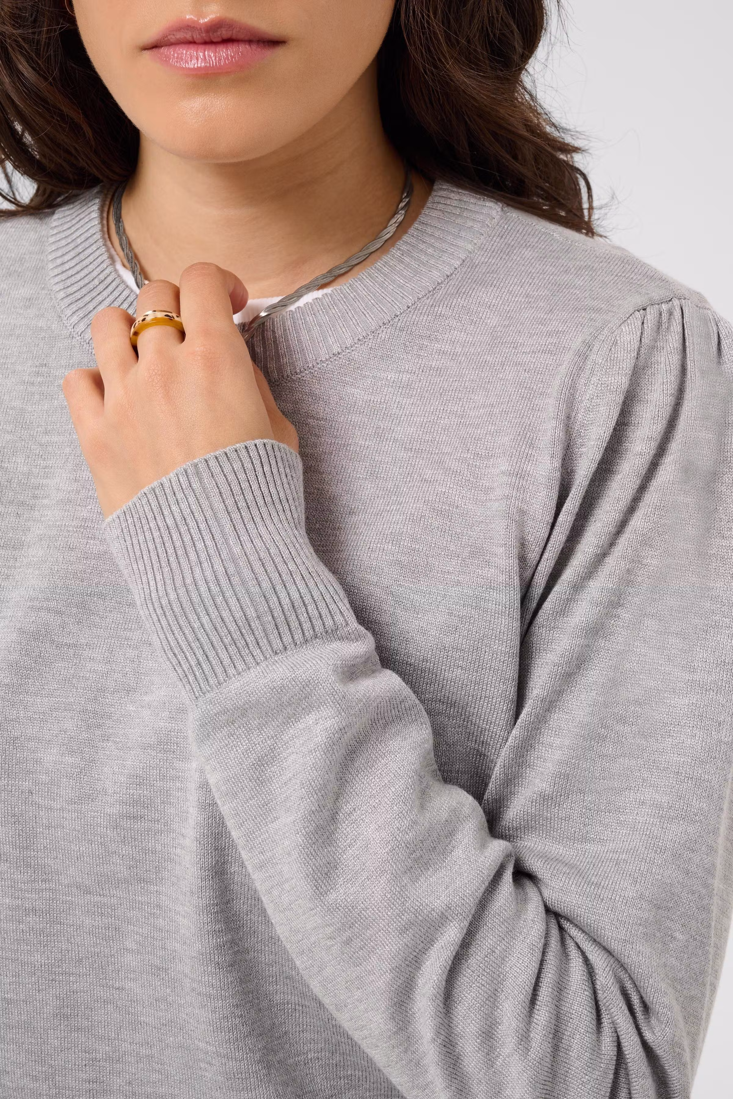 MilaSZ Pullover LOOKBOOK DETAIL 30511753-1541011