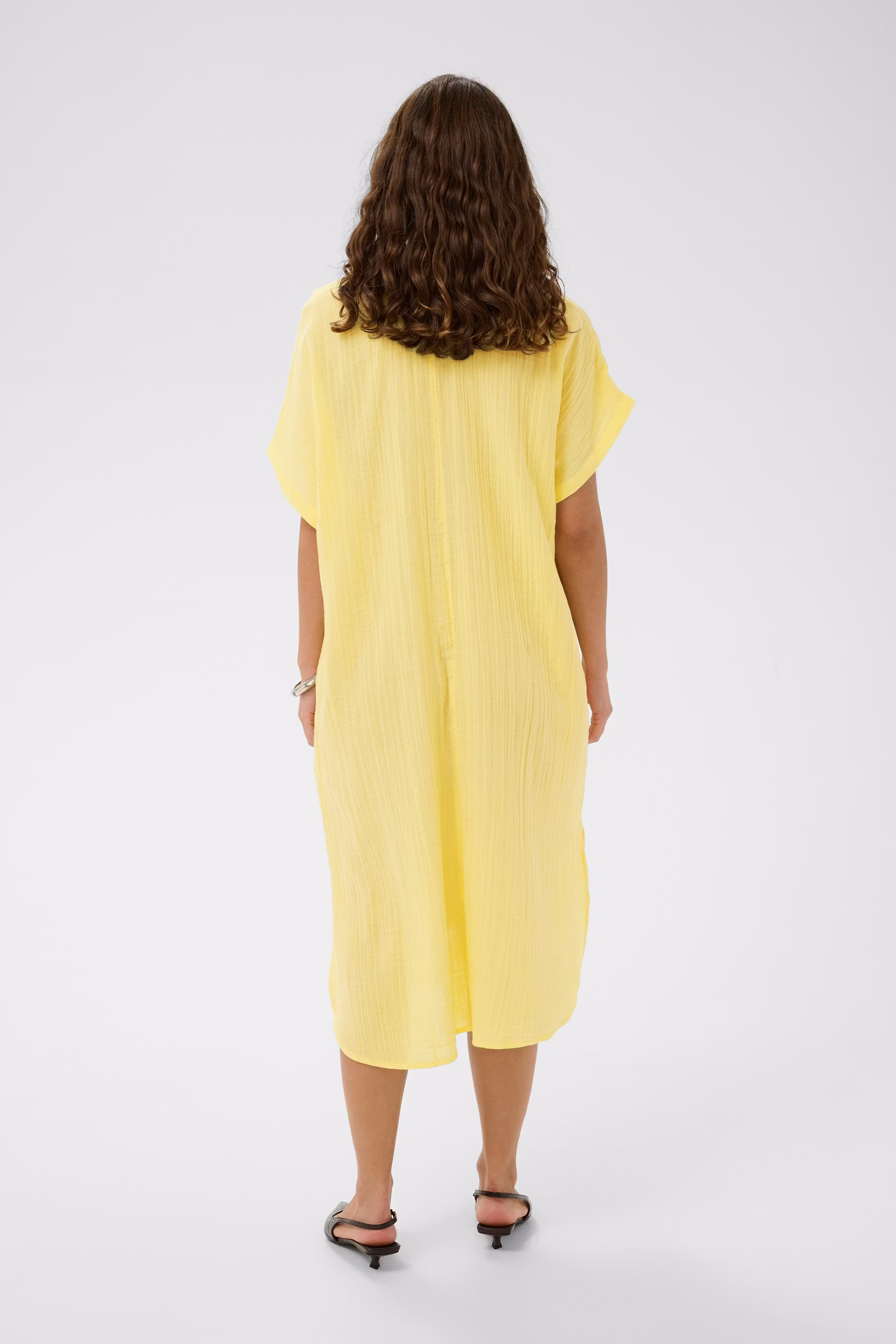 CUelina Kleid LOOKBOOK BACK 50109576-120711