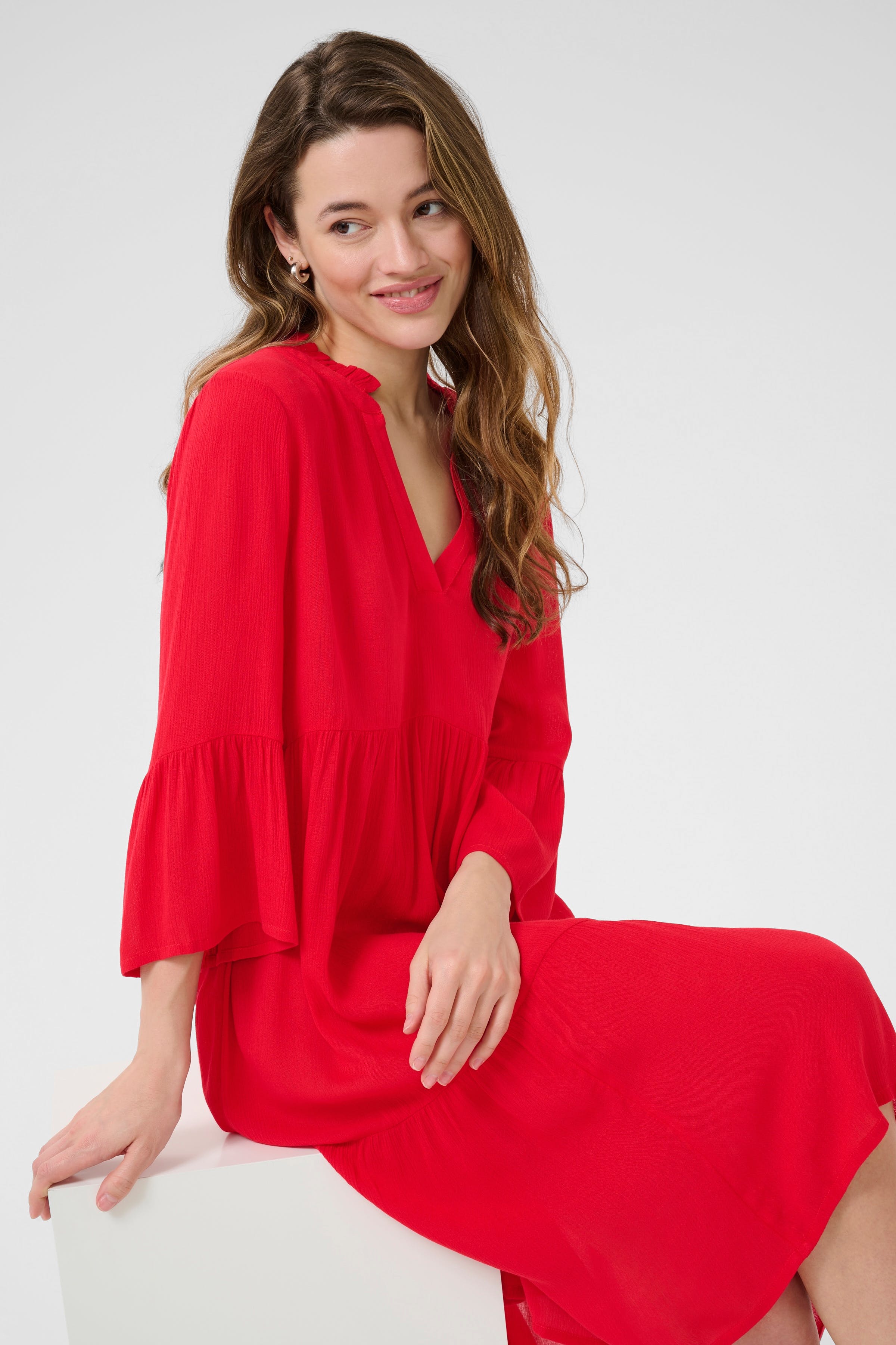 KAmarianah Dress LOOKBOOK DETAIL 10506685-191664