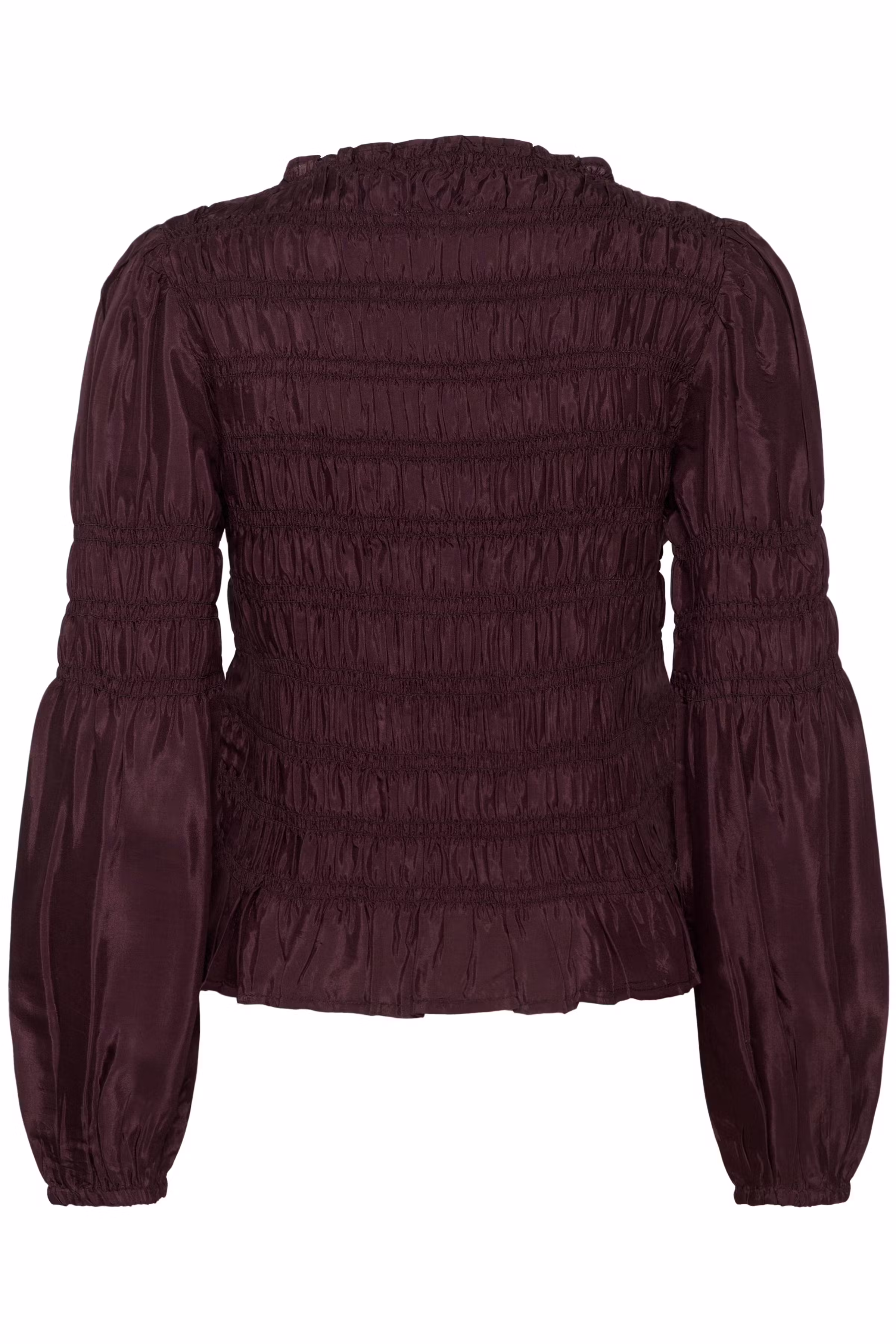 CRHenva Blouse PACK BACK 10607869-191110