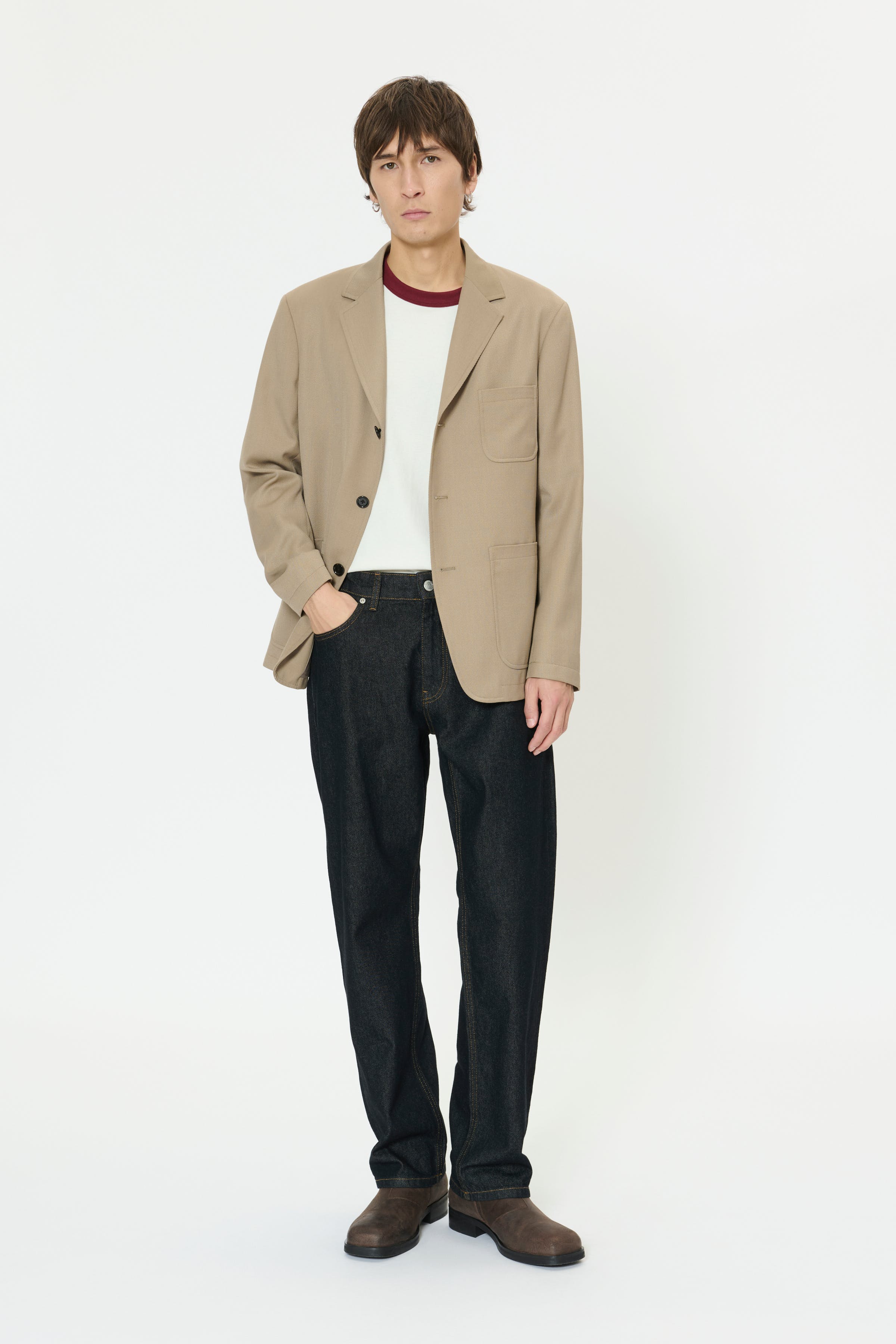 MAcolt Blazer LOOKBOOK FRONT 30208958-171320