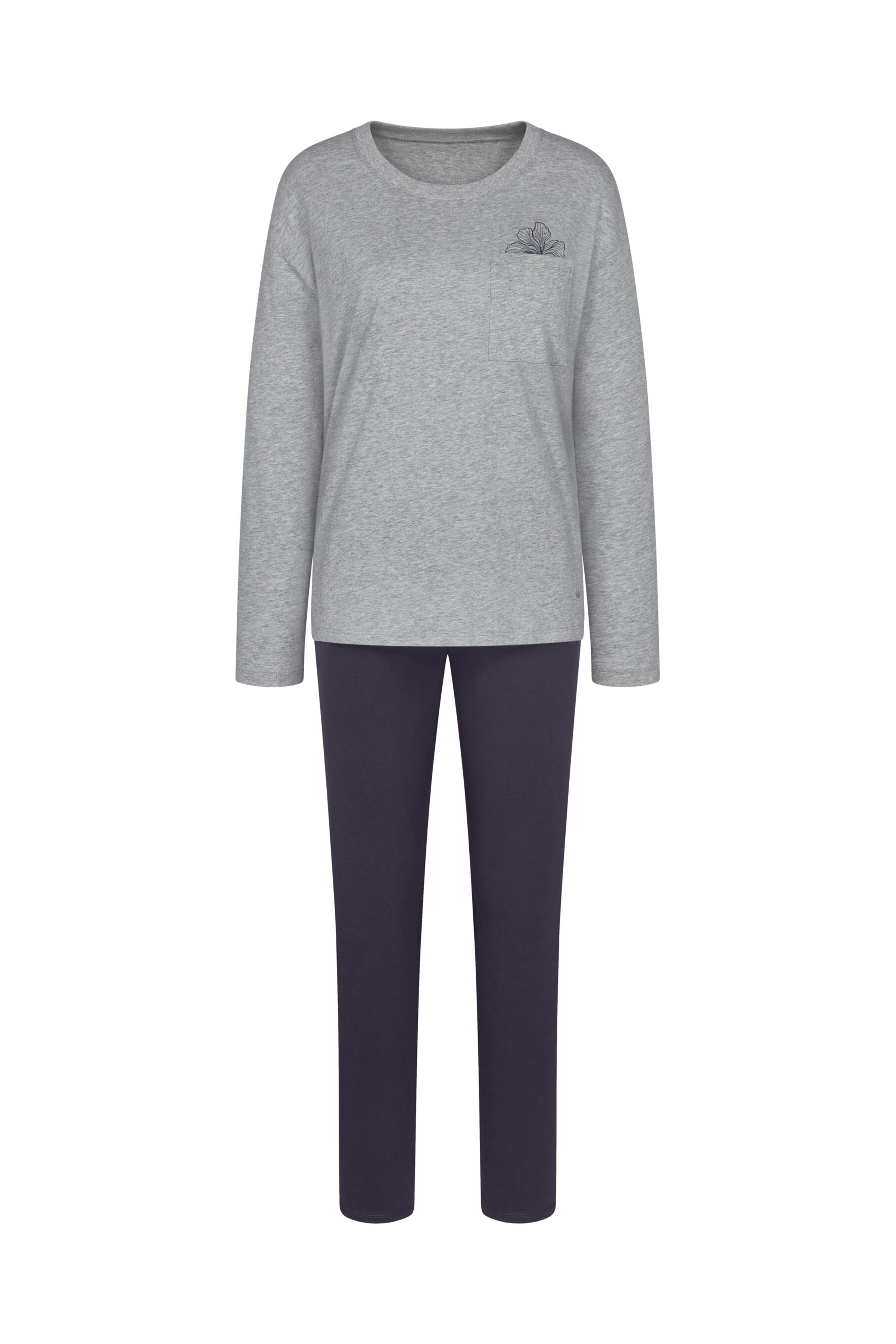 Triumph Pyjamas PACK FRONT 40500306-TM034