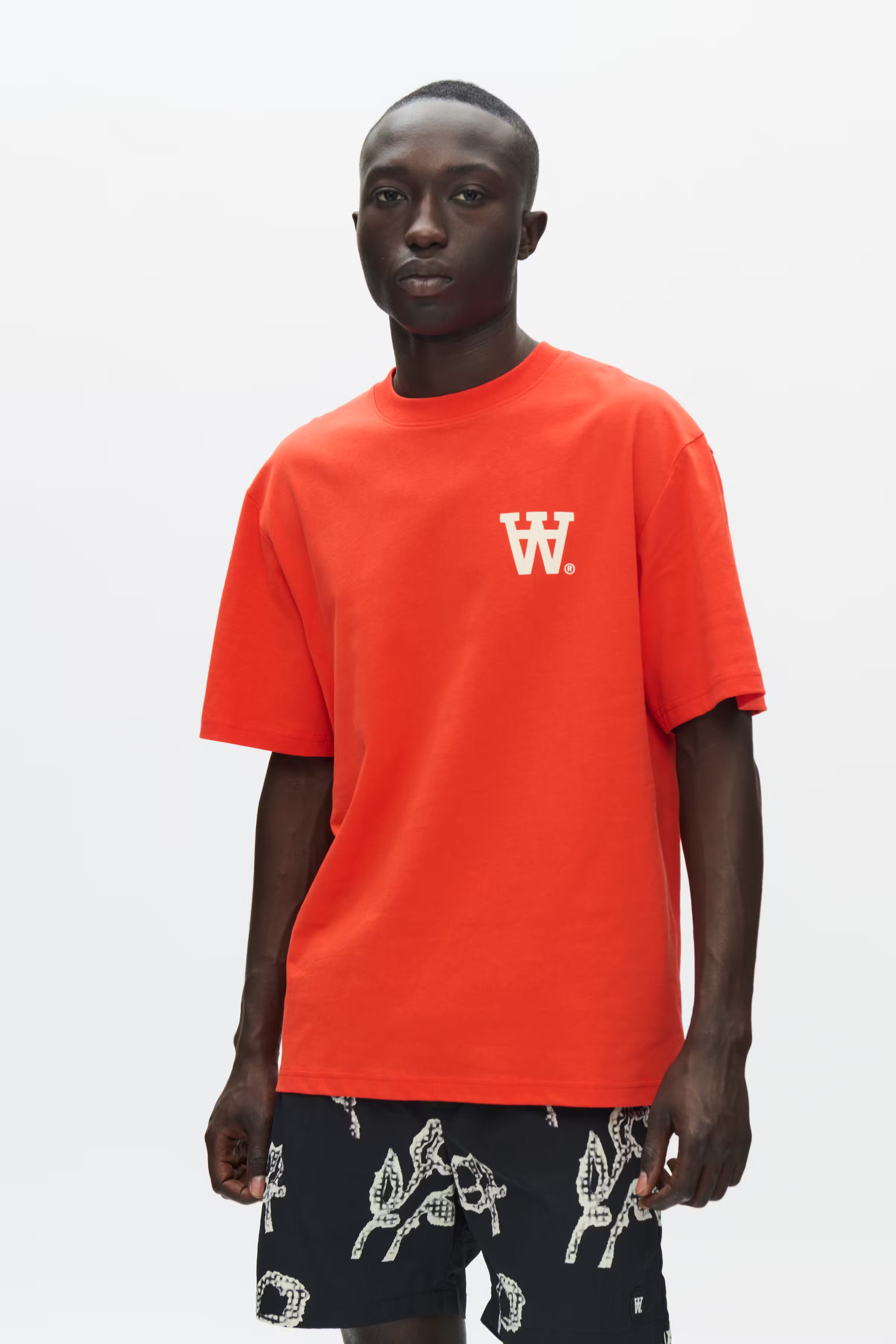 WWLiam T-shirt LOOKBOOK FRONT 30251546-181564