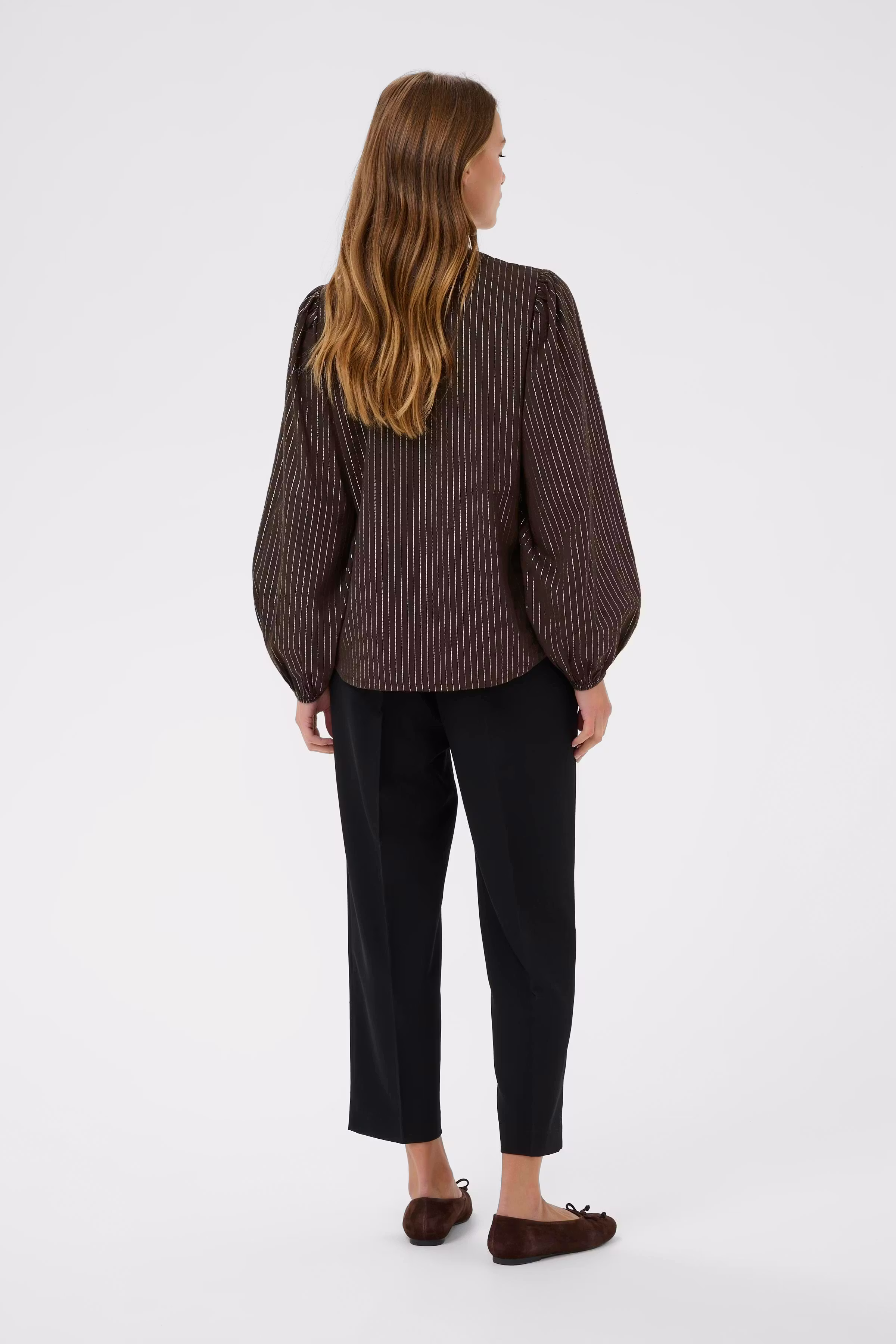 KAluise Blouse LOOKBOOK BACK 10511016-191111