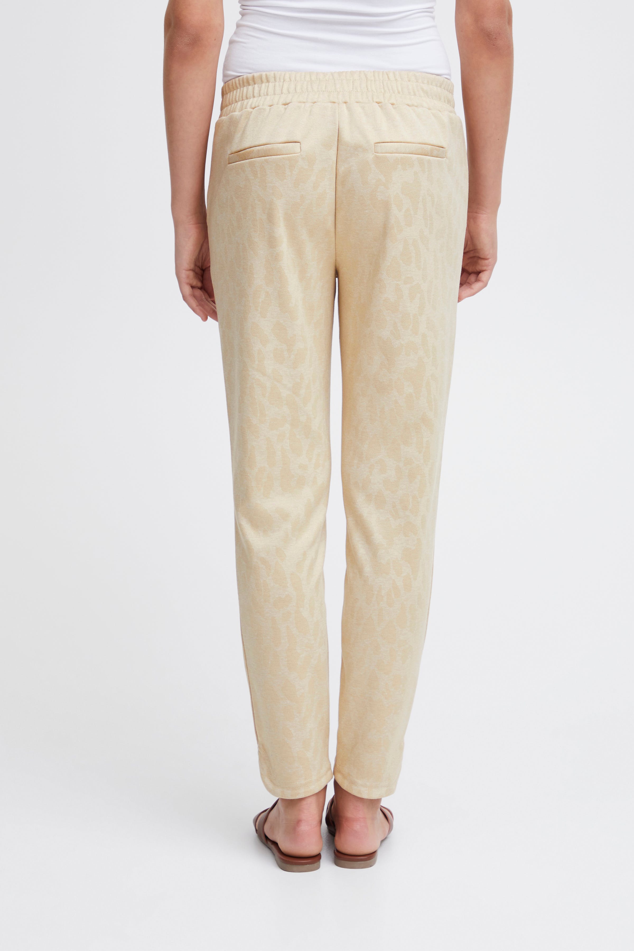 IHKATE Trousers LOOKBOOK BACK 20120654-151308