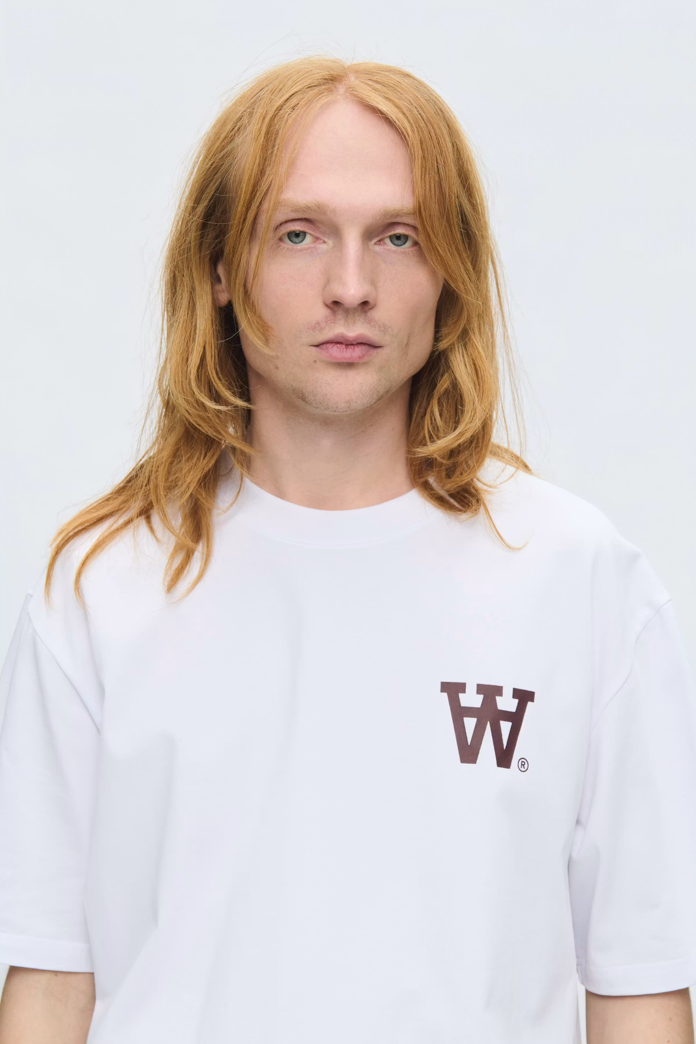 WWLiam T-shirt LOOKBOOK DETAIL 30251546-305510