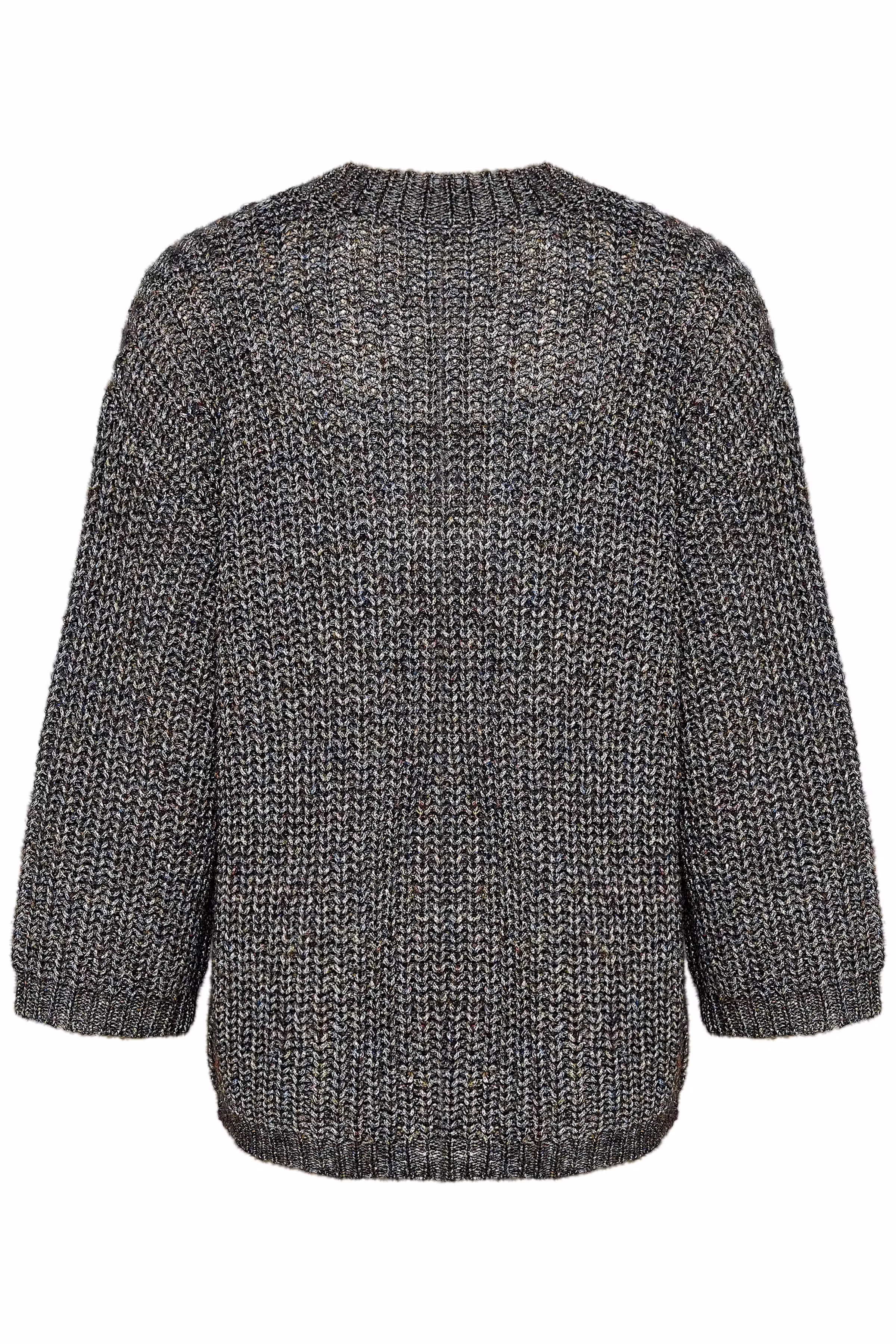 KAhenriette Striktrøje PACK BACK 10507996-105005