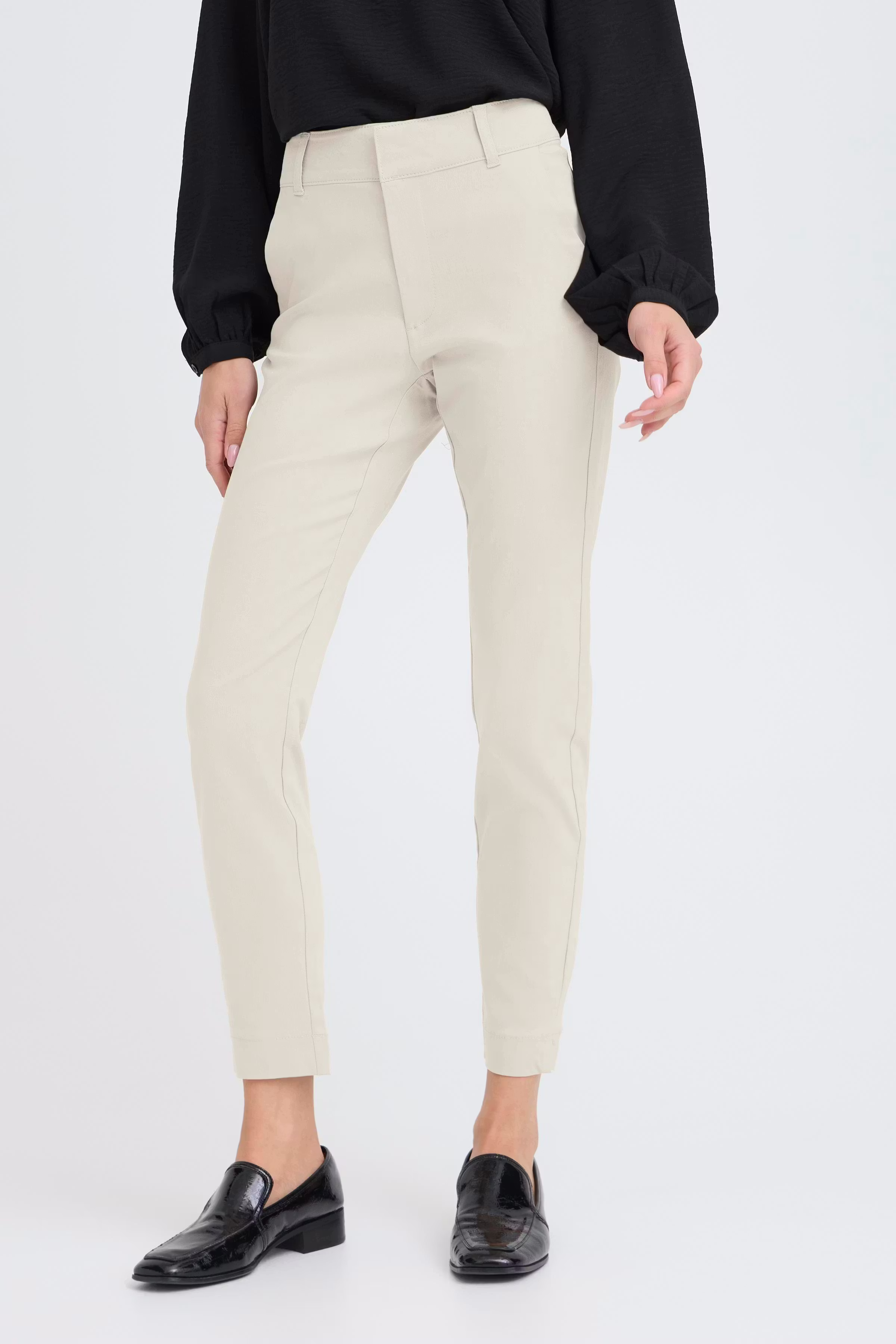 BYDIXI Trousers LOOKBOOK FRONT 20816133-151304