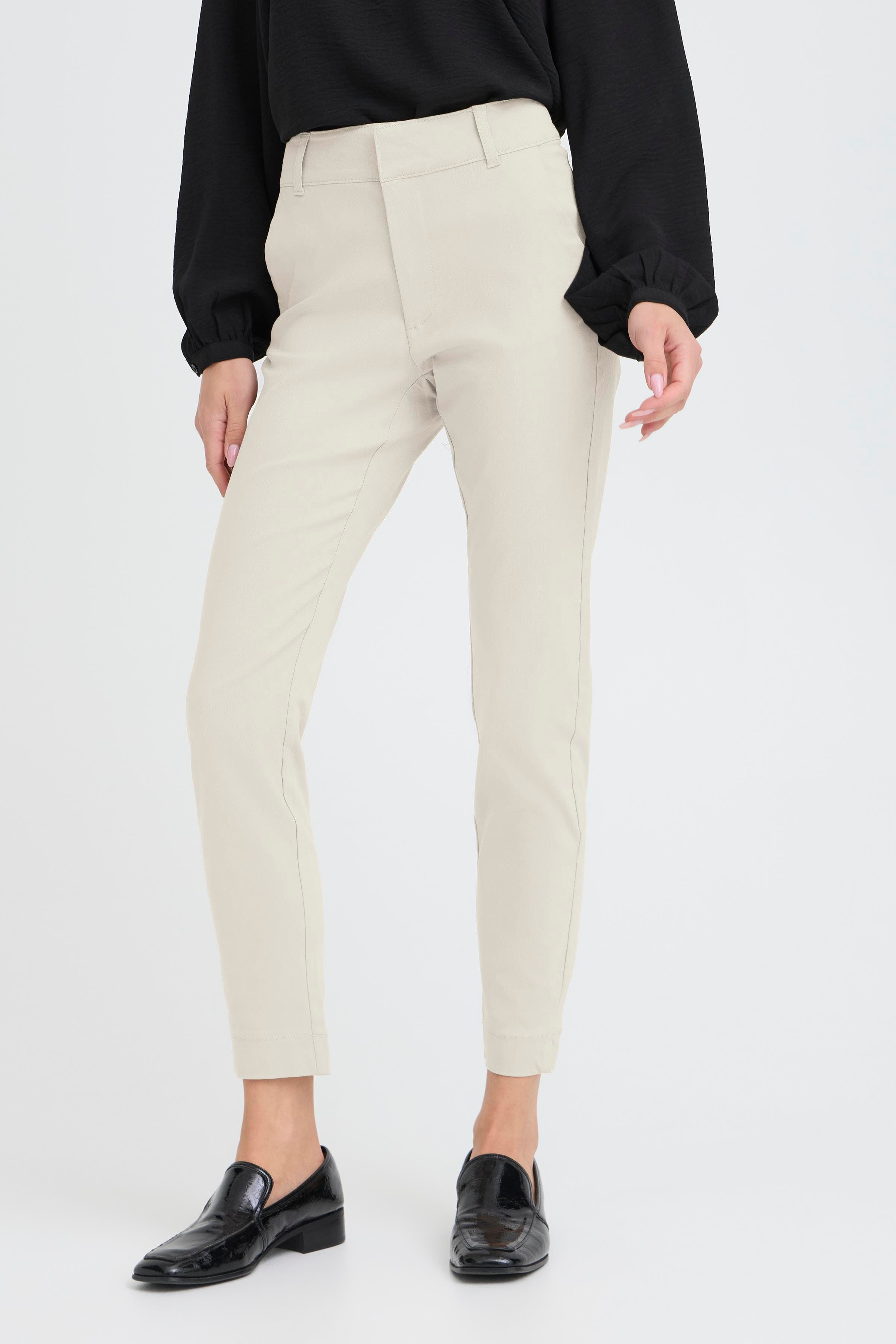 BYDIXI Trousers LOOKBOOK FRONT 20816133-151304