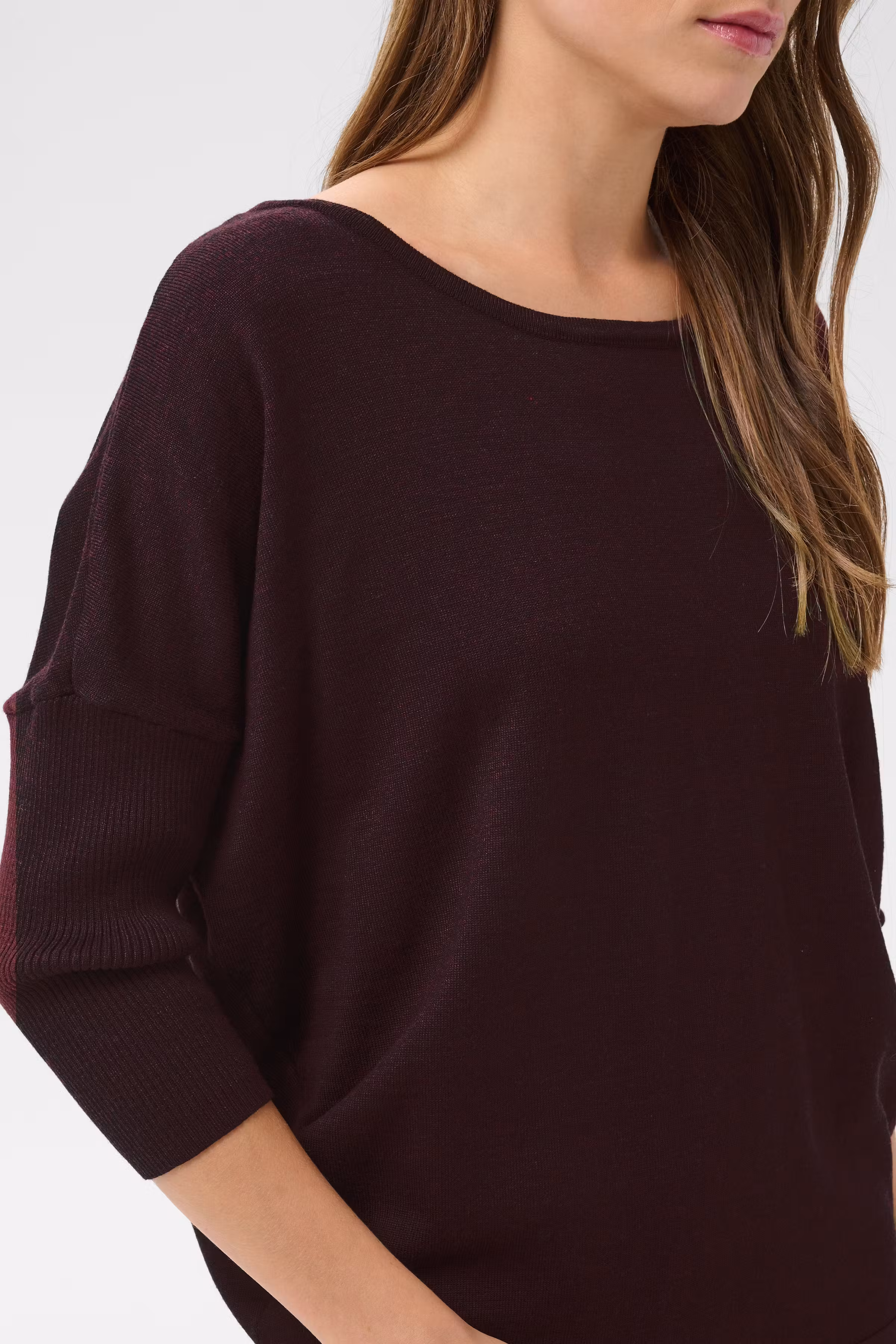 A2561, Pullover LOOKBOOK DETAIL 30500003-1921181
