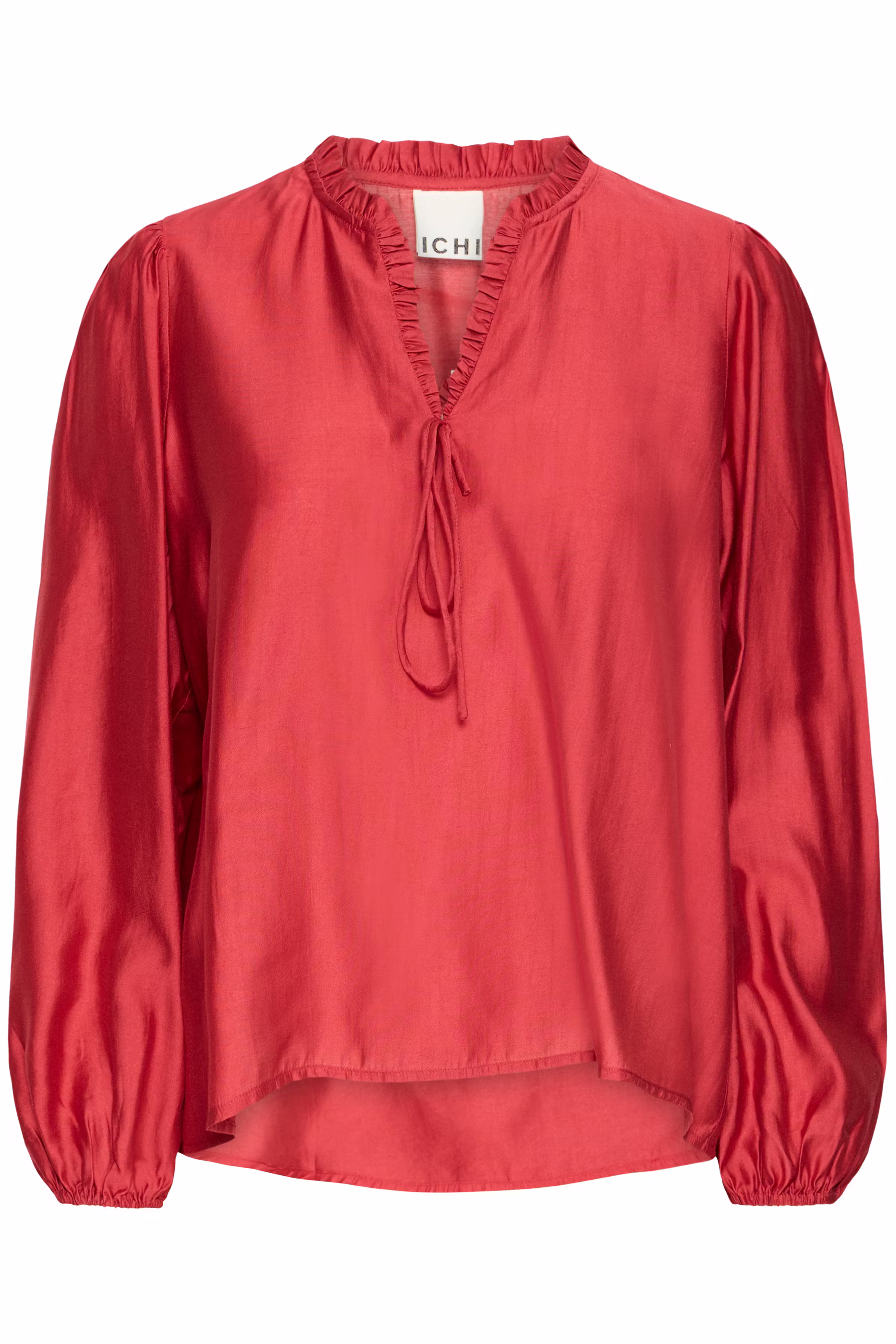 IHKARLANI Bluse PACK FRONT 20124644-191555