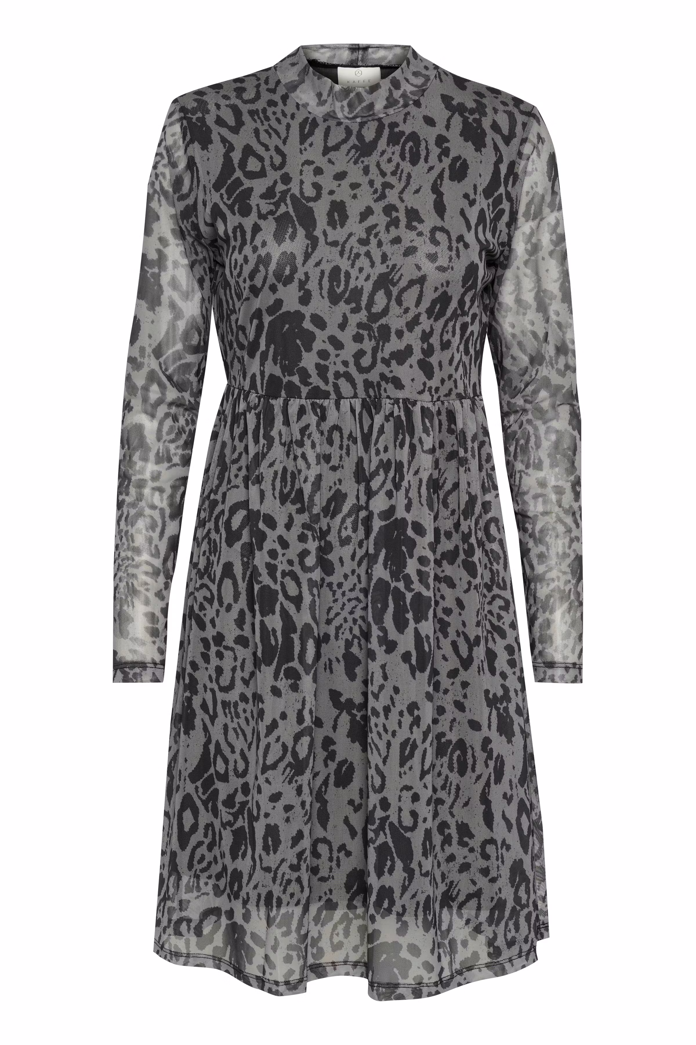 KAjohanne Dress PACK FRONT 10509129-106279