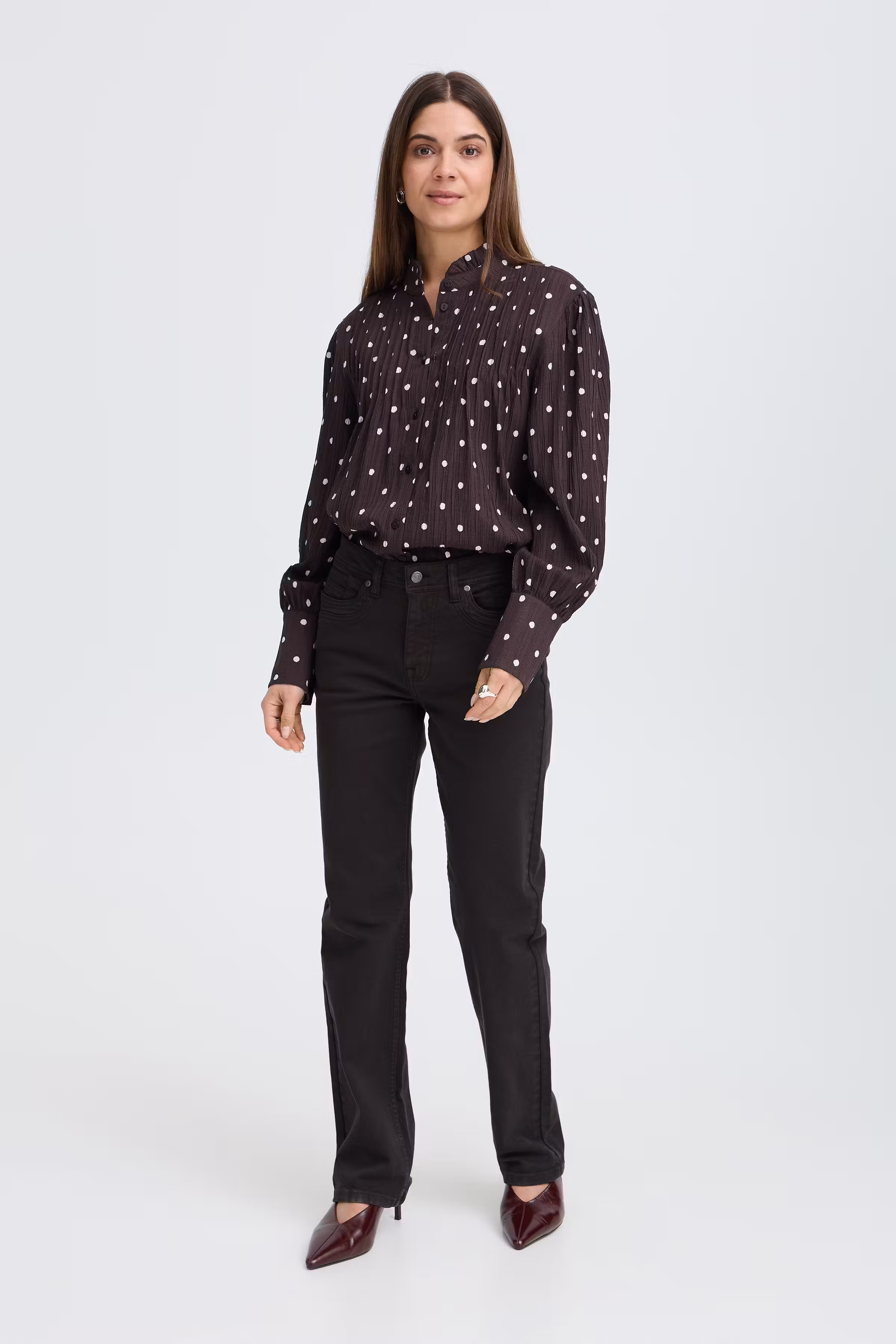PZ Jeans LOOKBOOK FRONT 50210758-191103