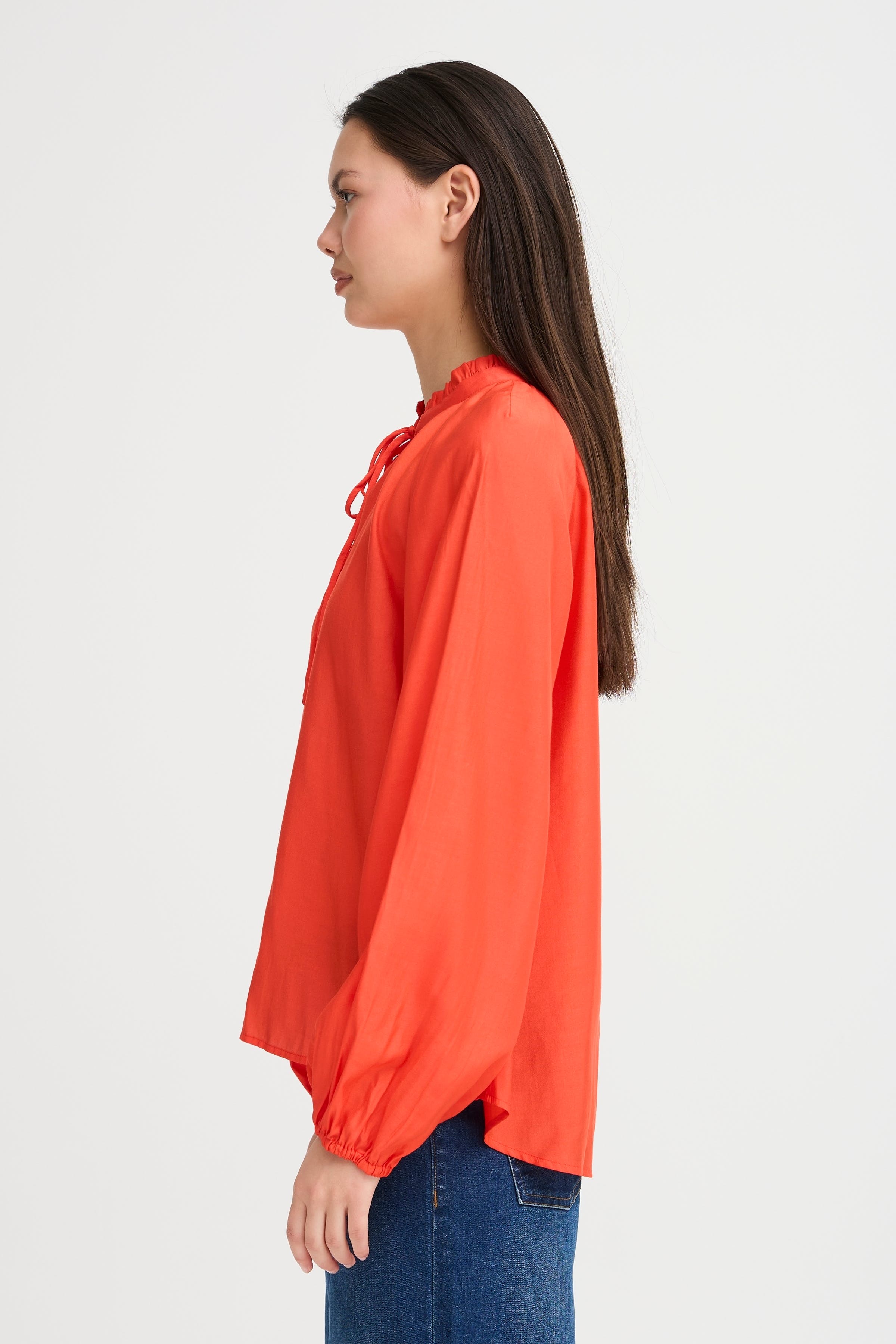 IHKARLANI Blouse LOOKBOOK DETAIL 20121888-181664