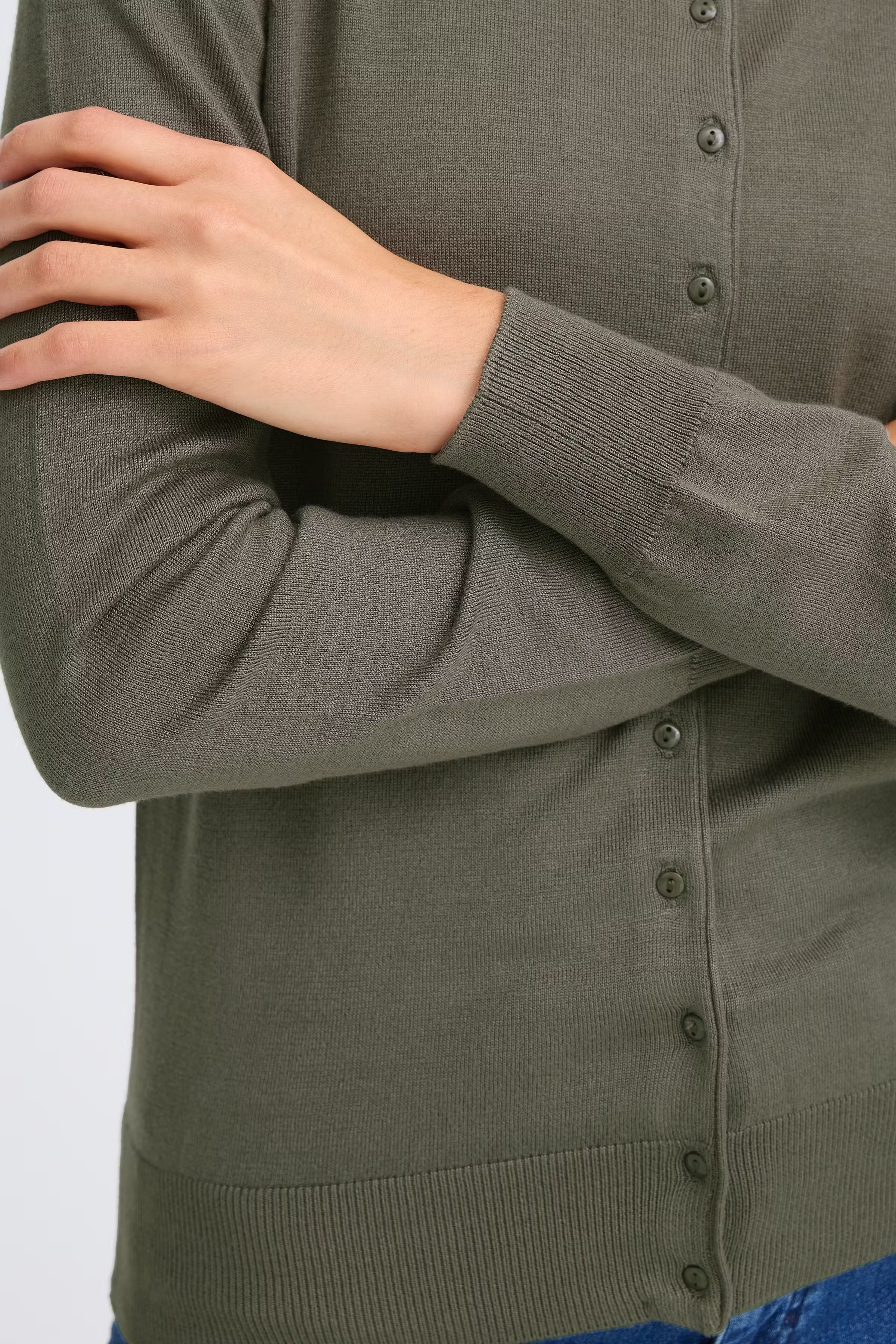 FRZubasic Vest LOOKBOOK DETAIL 20604187-180516