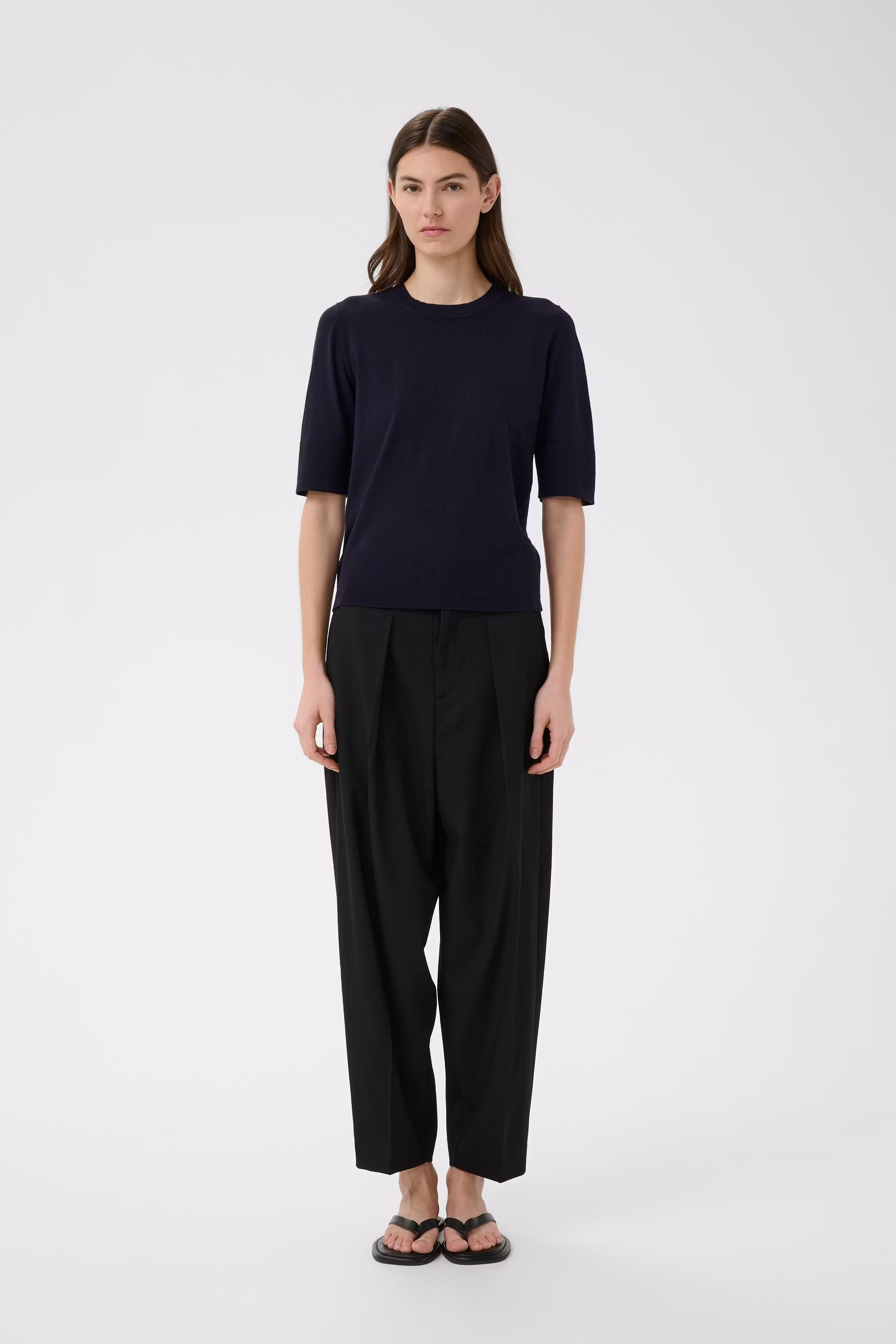 MIKOIW Pullover LOOKBOOK FRONT 30112541-300005