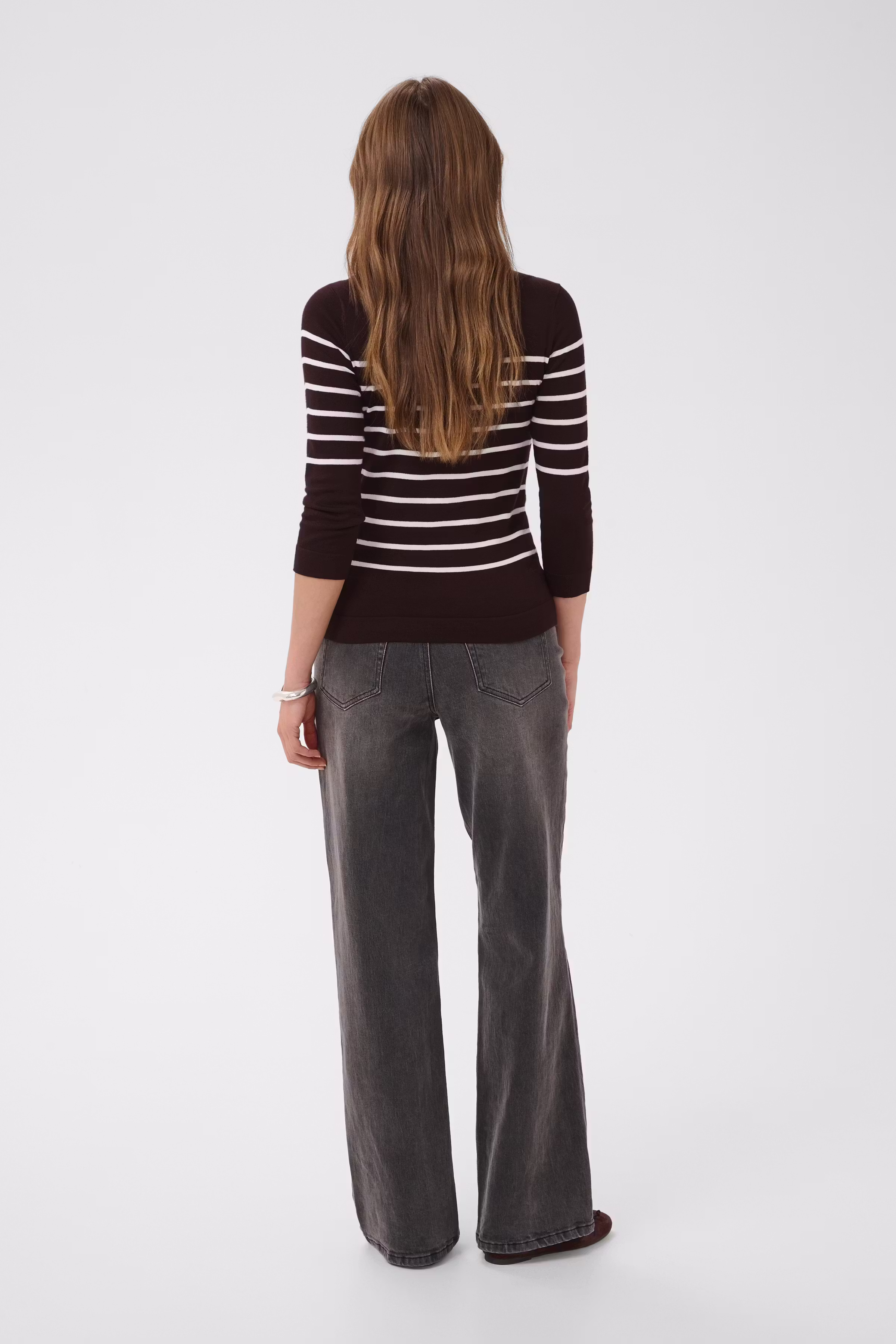 KAlizza Pullover LOOKBOOK BACK 10510195-1000093