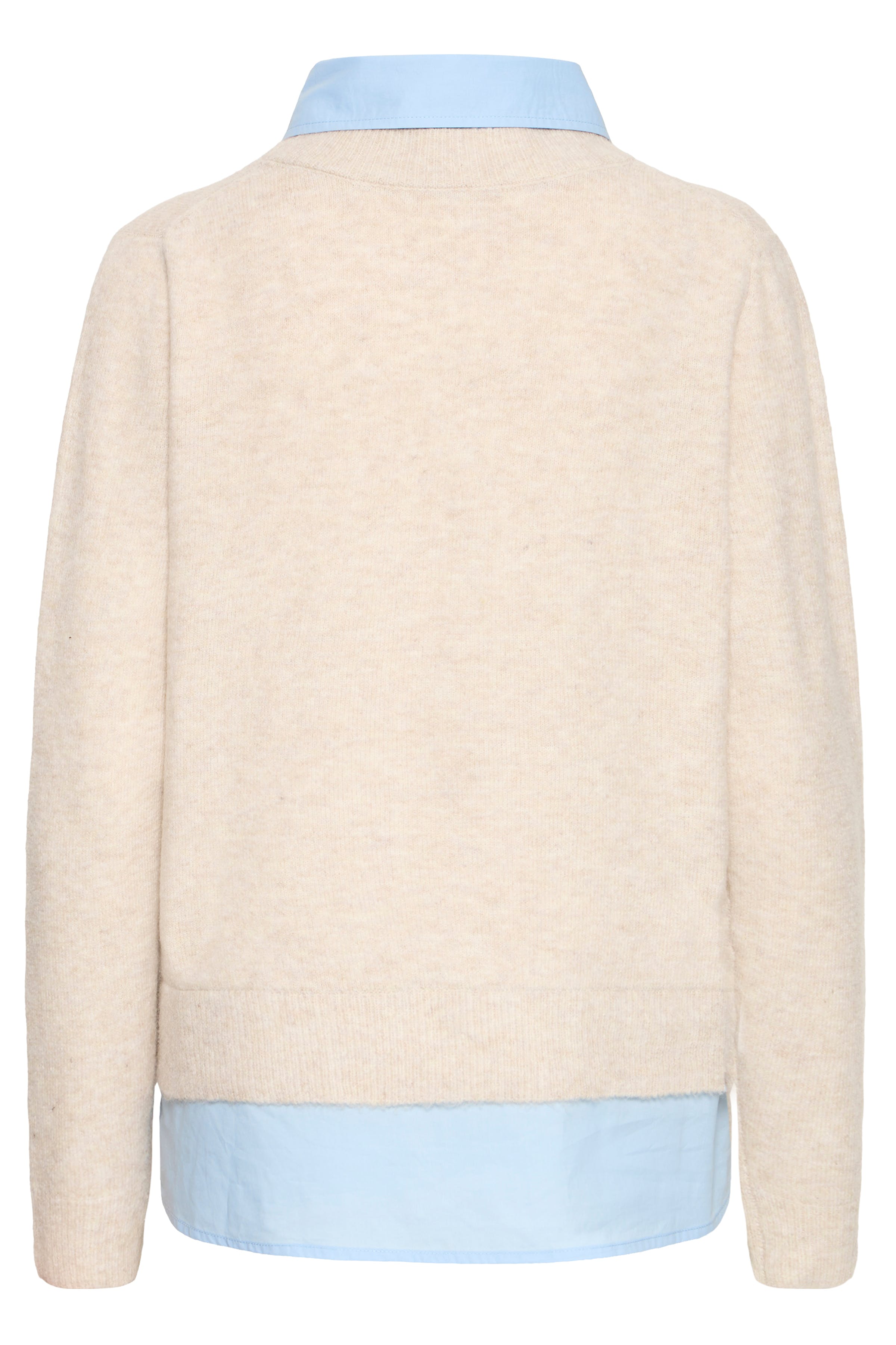 FRRISAL Pullover PACK BACK 20617325-900002975