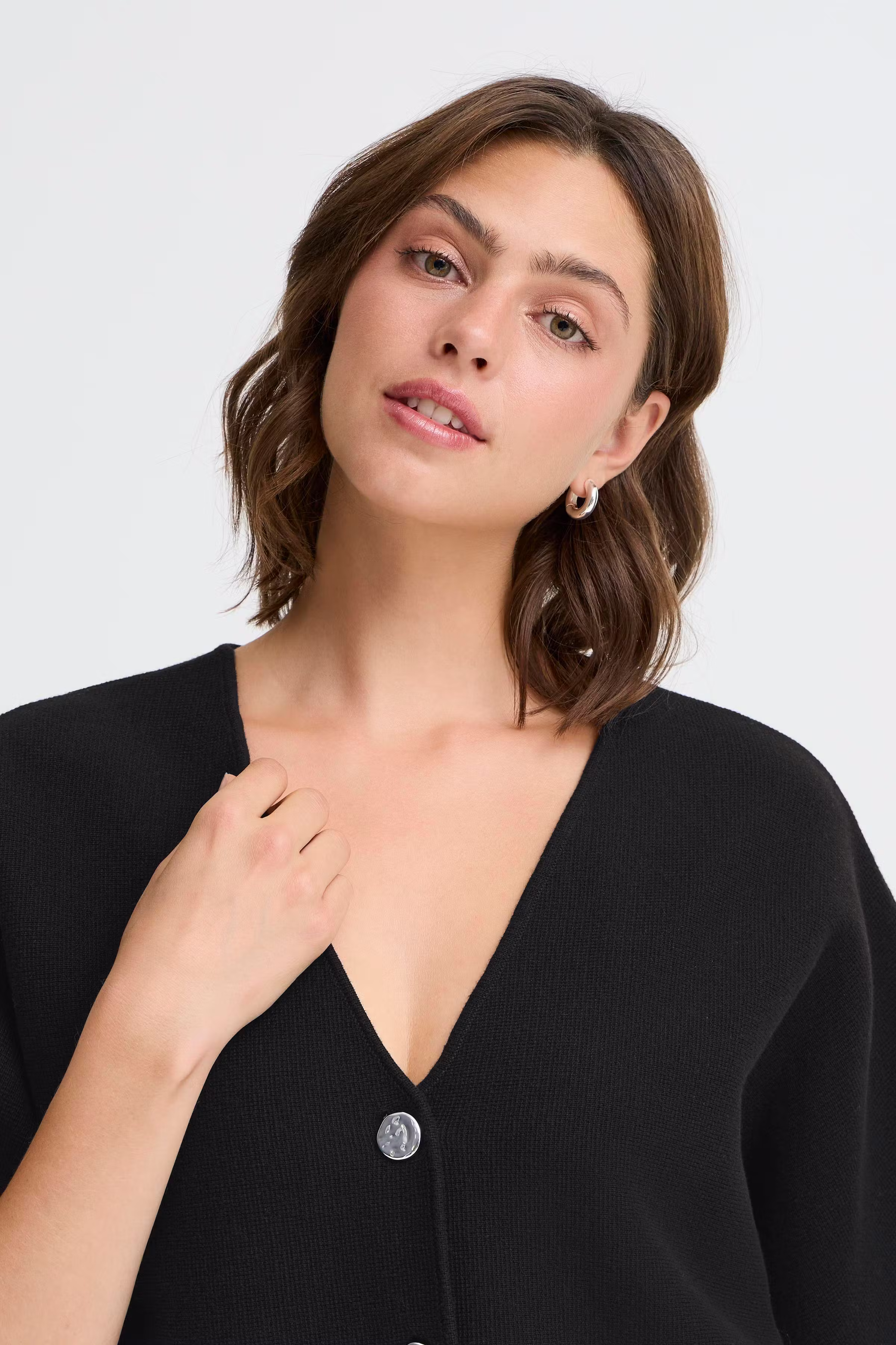 FRITA Cardigan LOOKBOOK DETAIL 20617308-194008