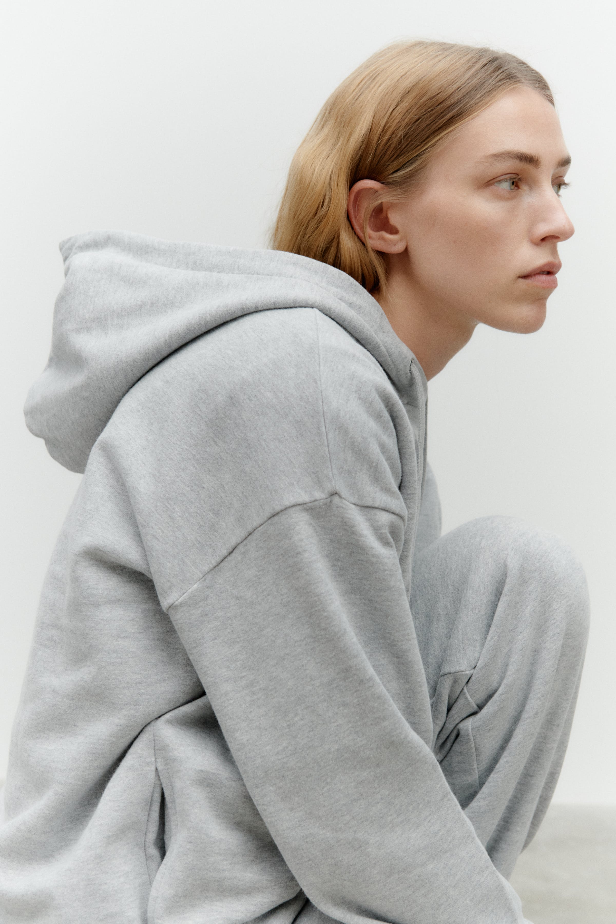 LaneIW Base Sweatshirt LOCATION NONE 30109548-300584