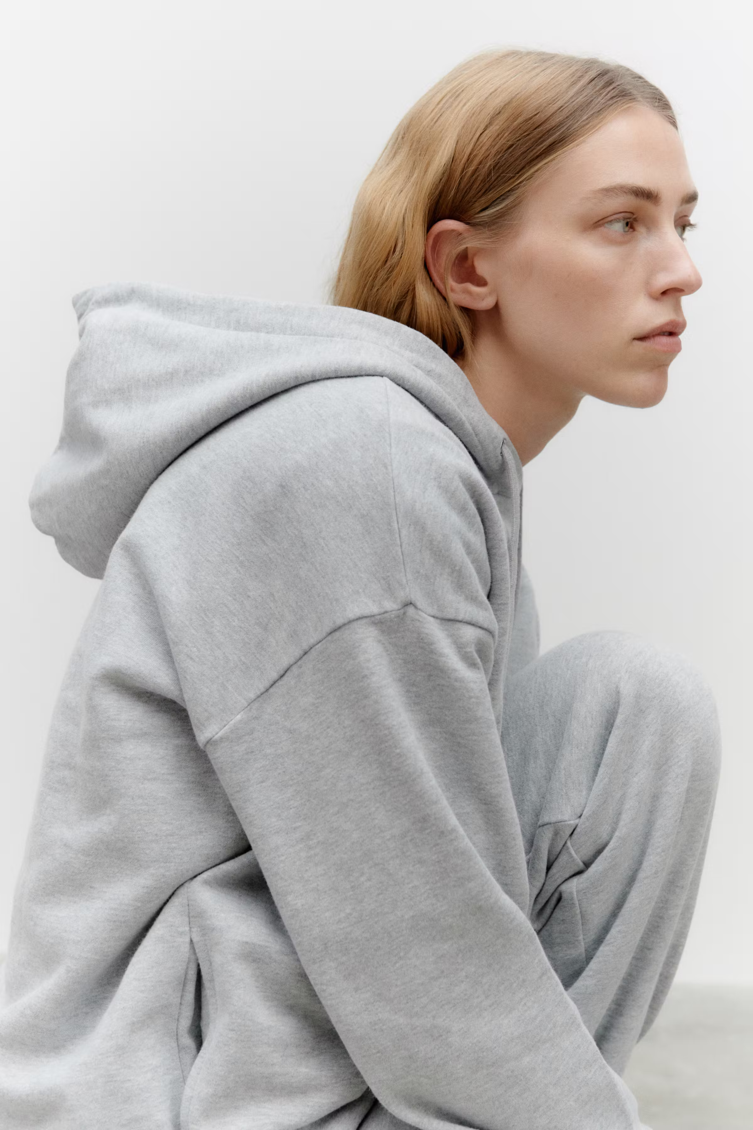 LaneIW Base Sweatshirt LOCATION NONE 30109548-300584