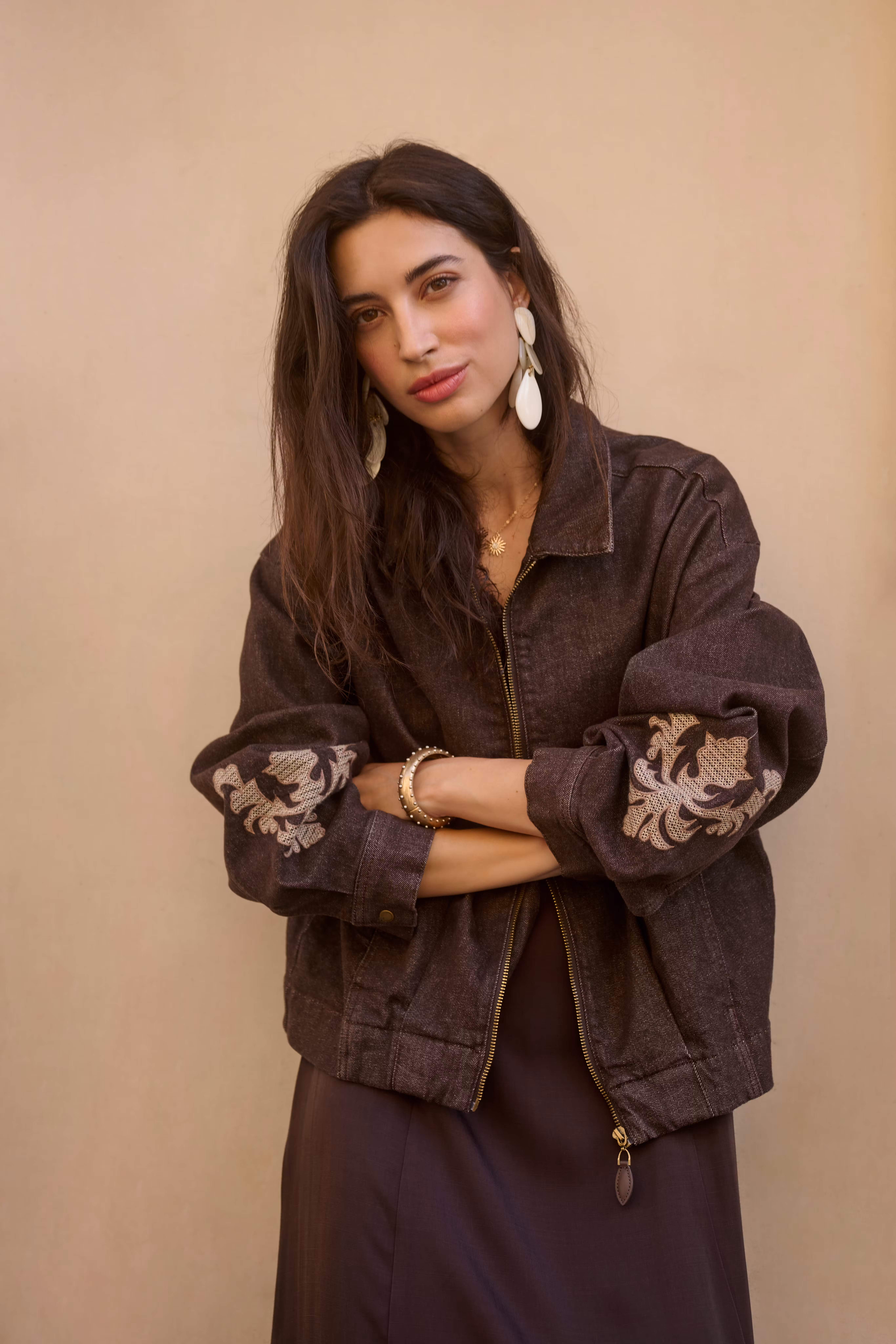 CRRenai Casual Jacke LOCATION NONE 10615437-191016