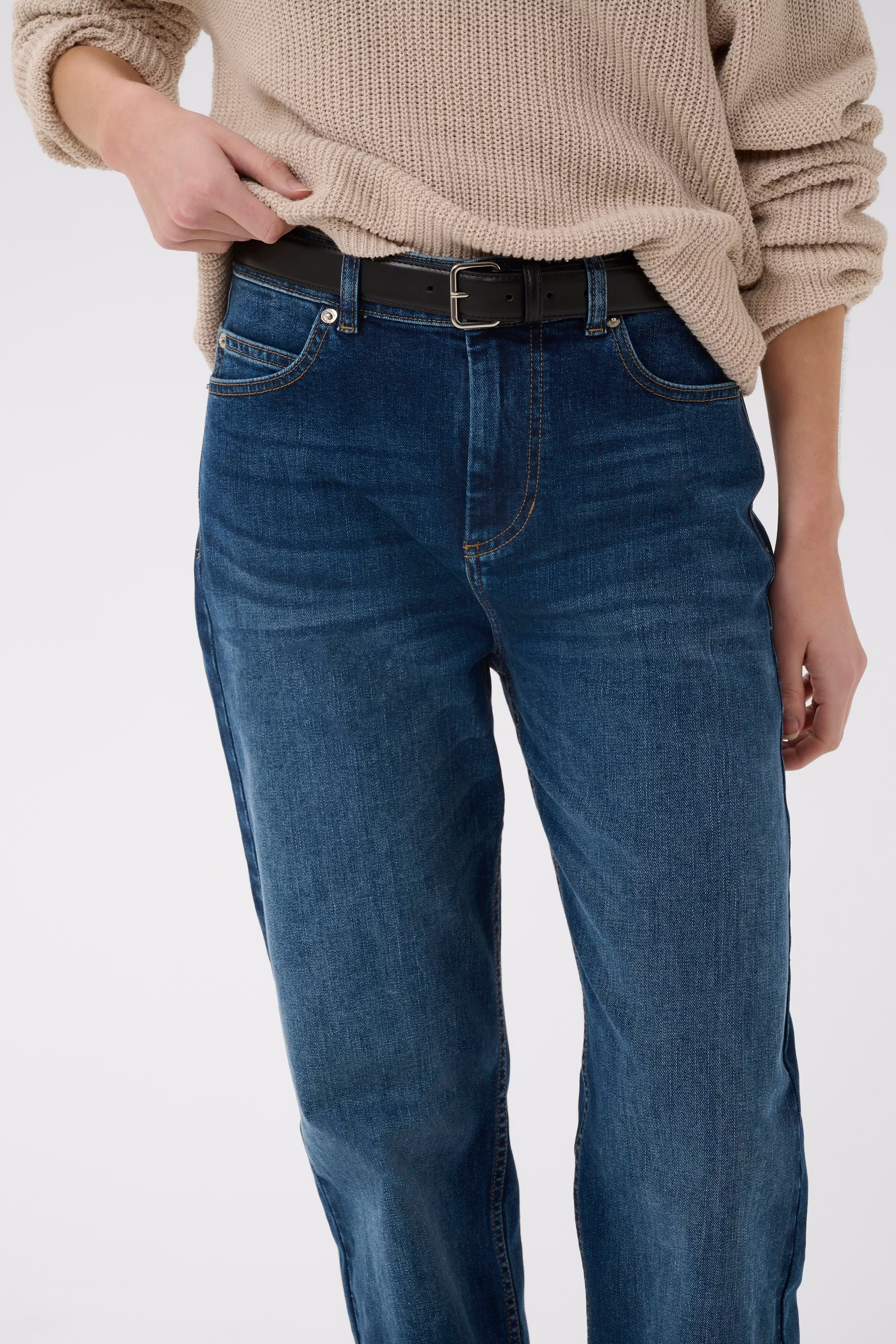 DARLINAIW Jeans LOOKBOOK DETAIL 30112417-900006619