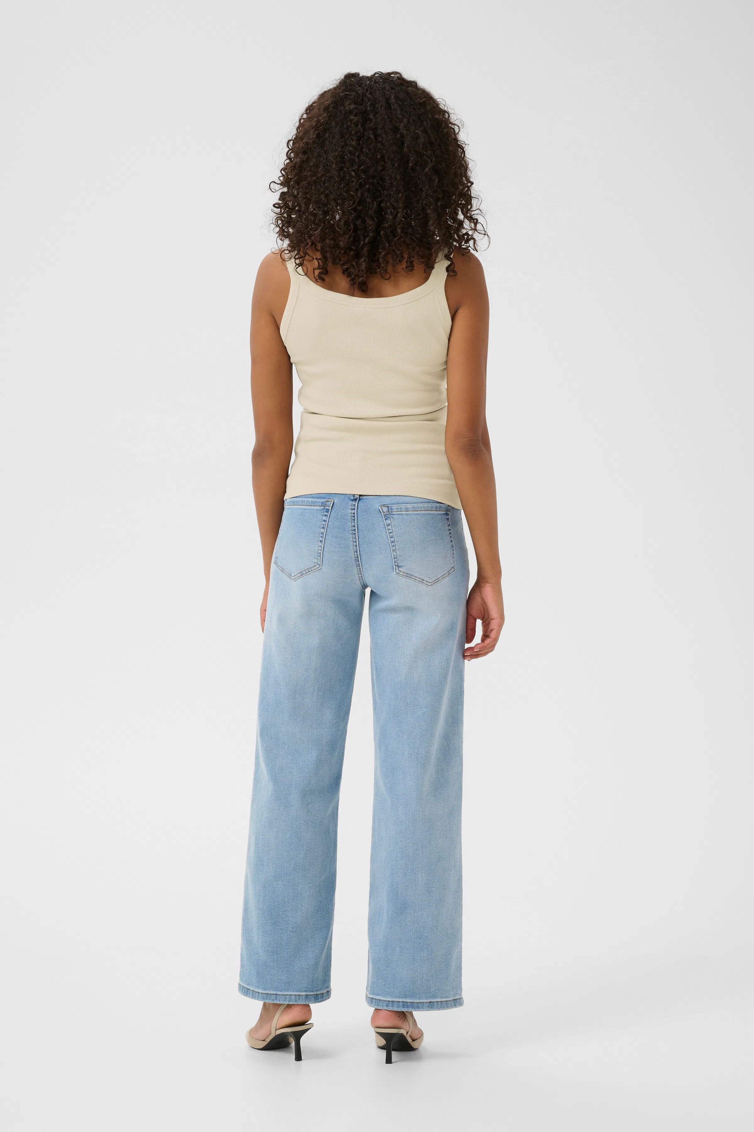 KAcarna Top LOOKBOOK BACK 10552428-151305
