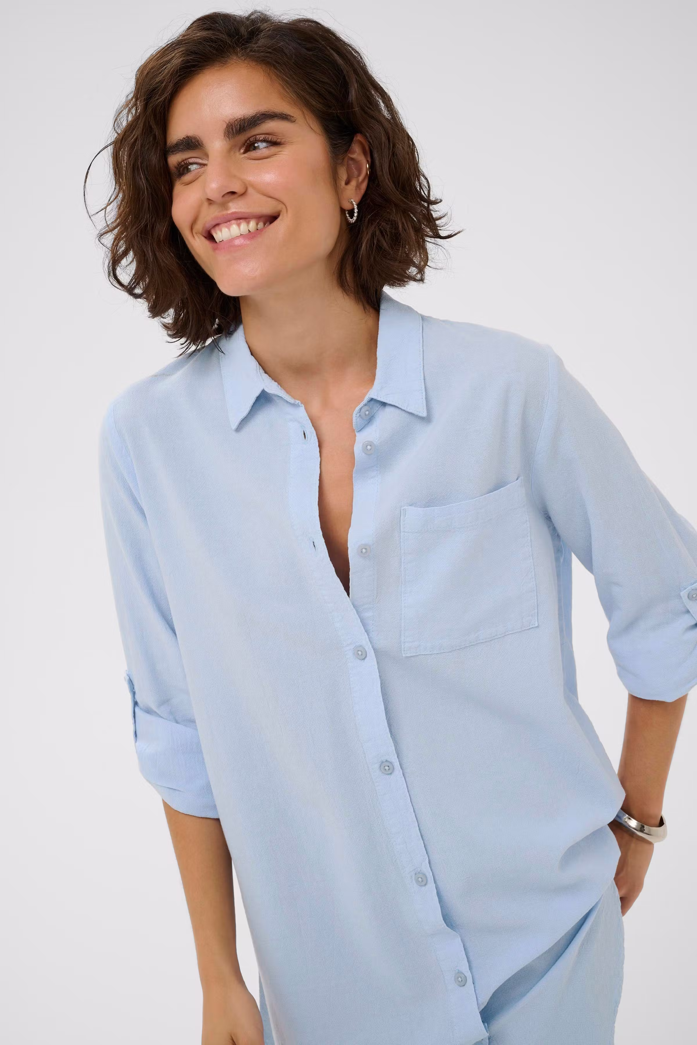 KAnaya Shirt LOOKBOOK DETAIL 10506337-154031