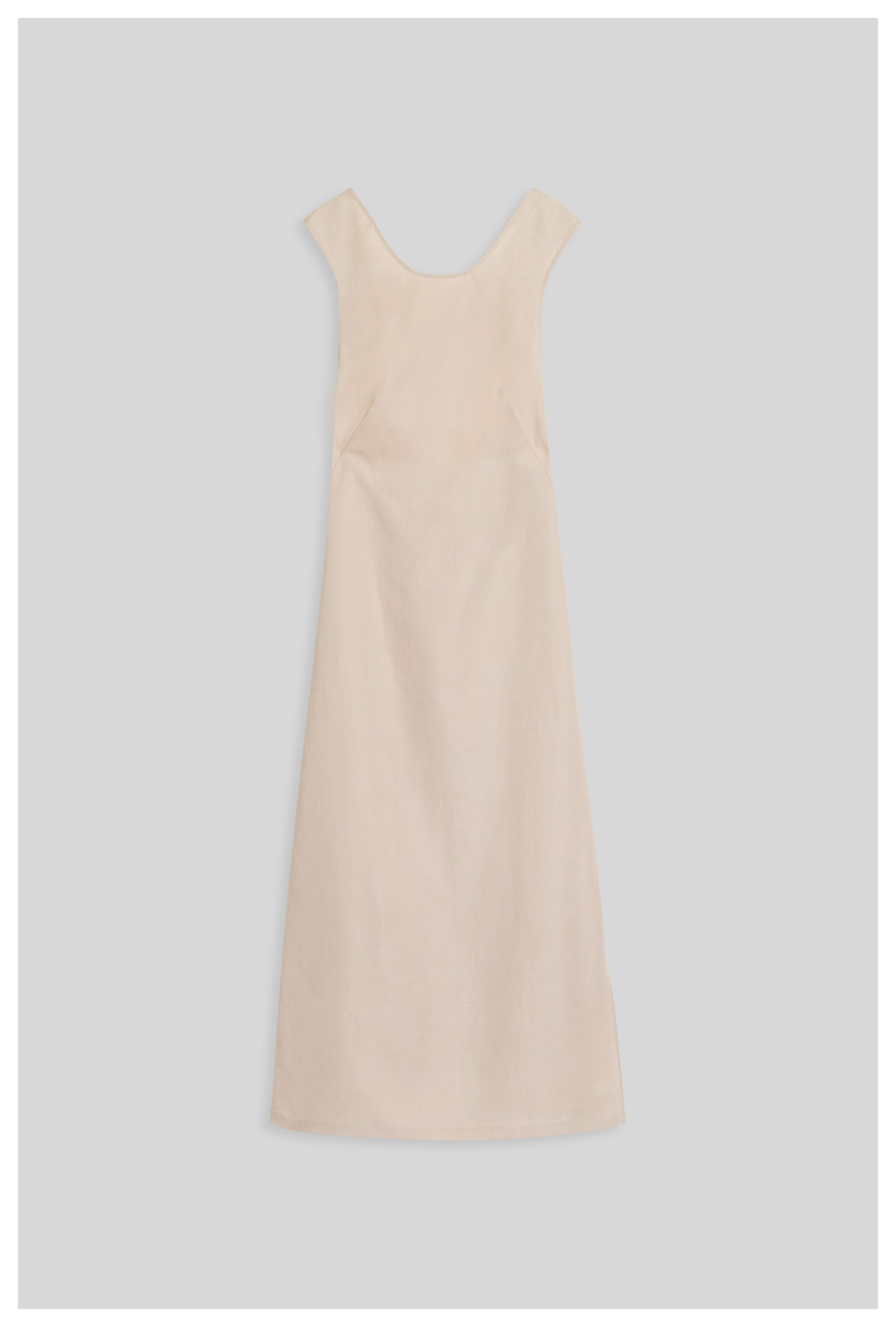 NADEAN Kleid PACK BACK 30700025-BE396