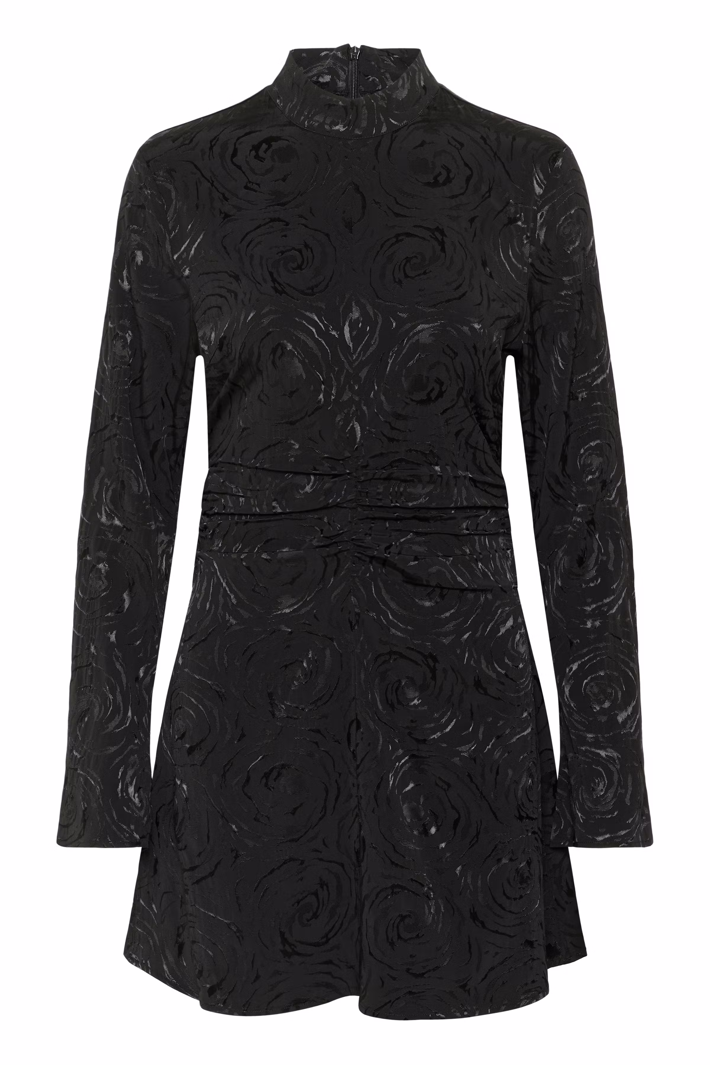 GZrosia Jurk PACK FRONT 10910606-100017