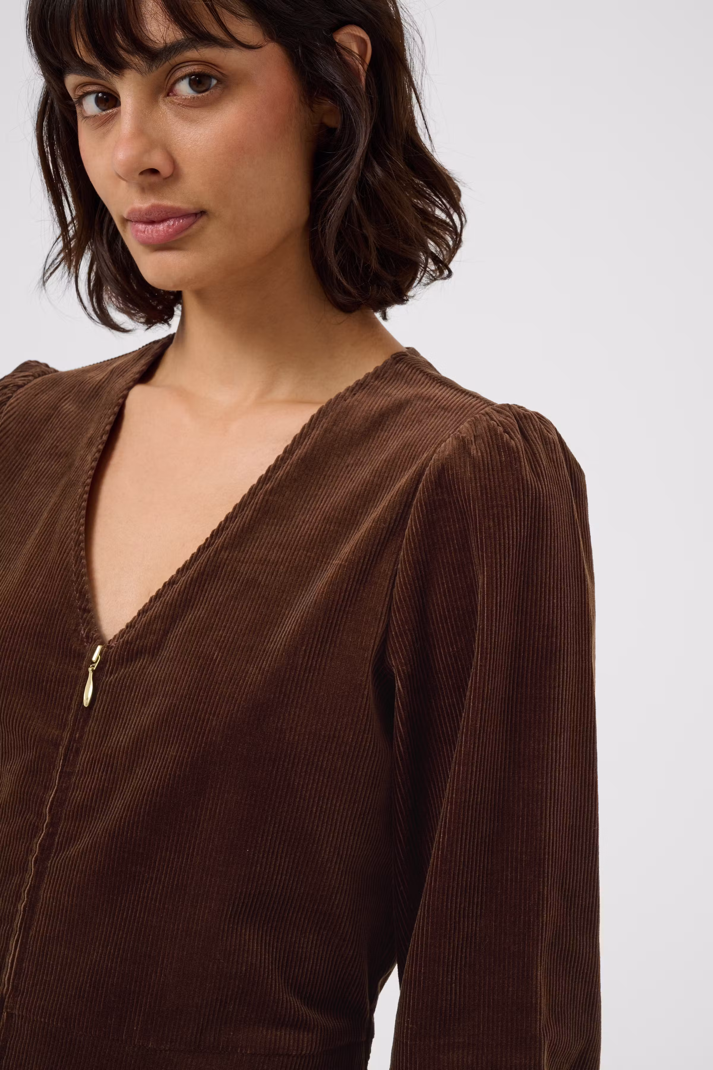 CorinnaPW Kjole LOOKBOOK DETAIL 30310797-191223