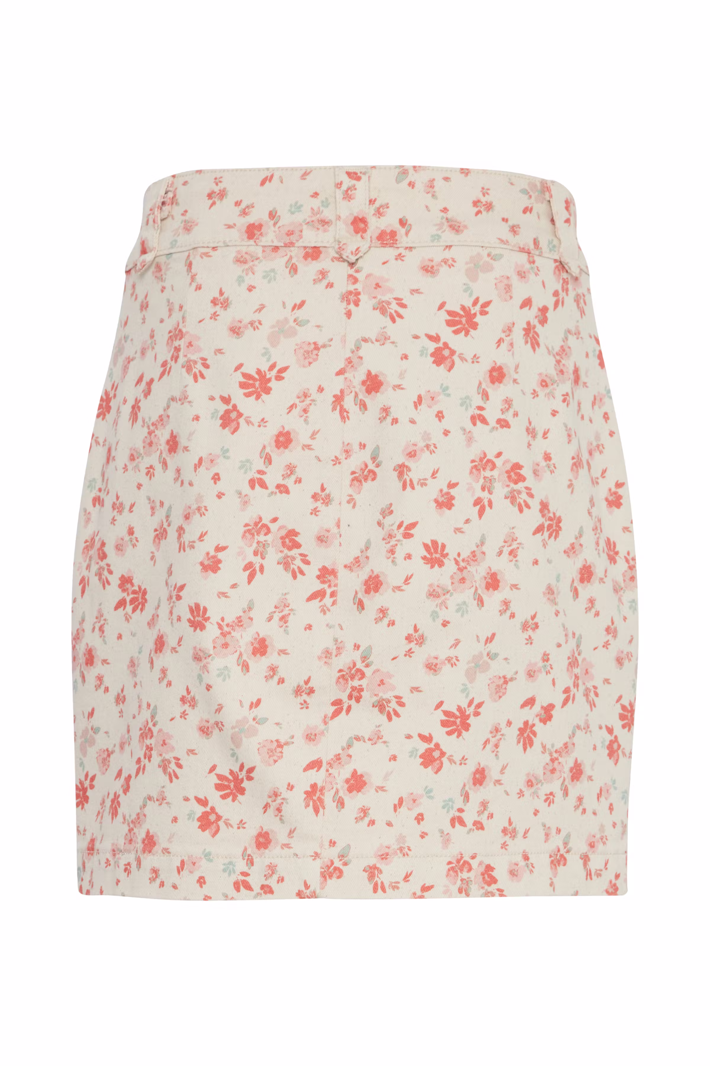 IRAPRIL Skirt PACK BACK 20120568-202789