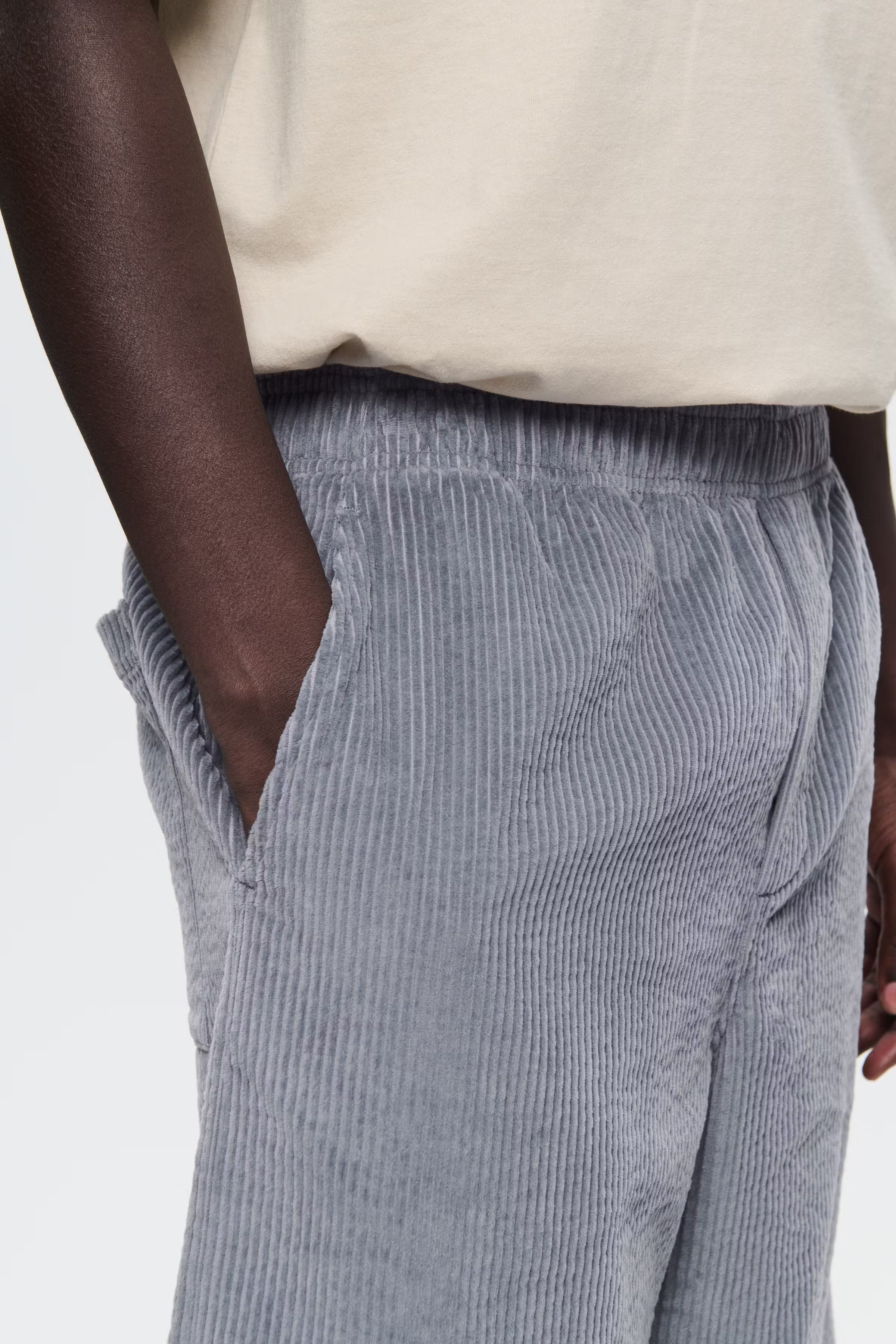 WWBrett Cord Shorts LOOKBOOK DETAIL 30250411-160920