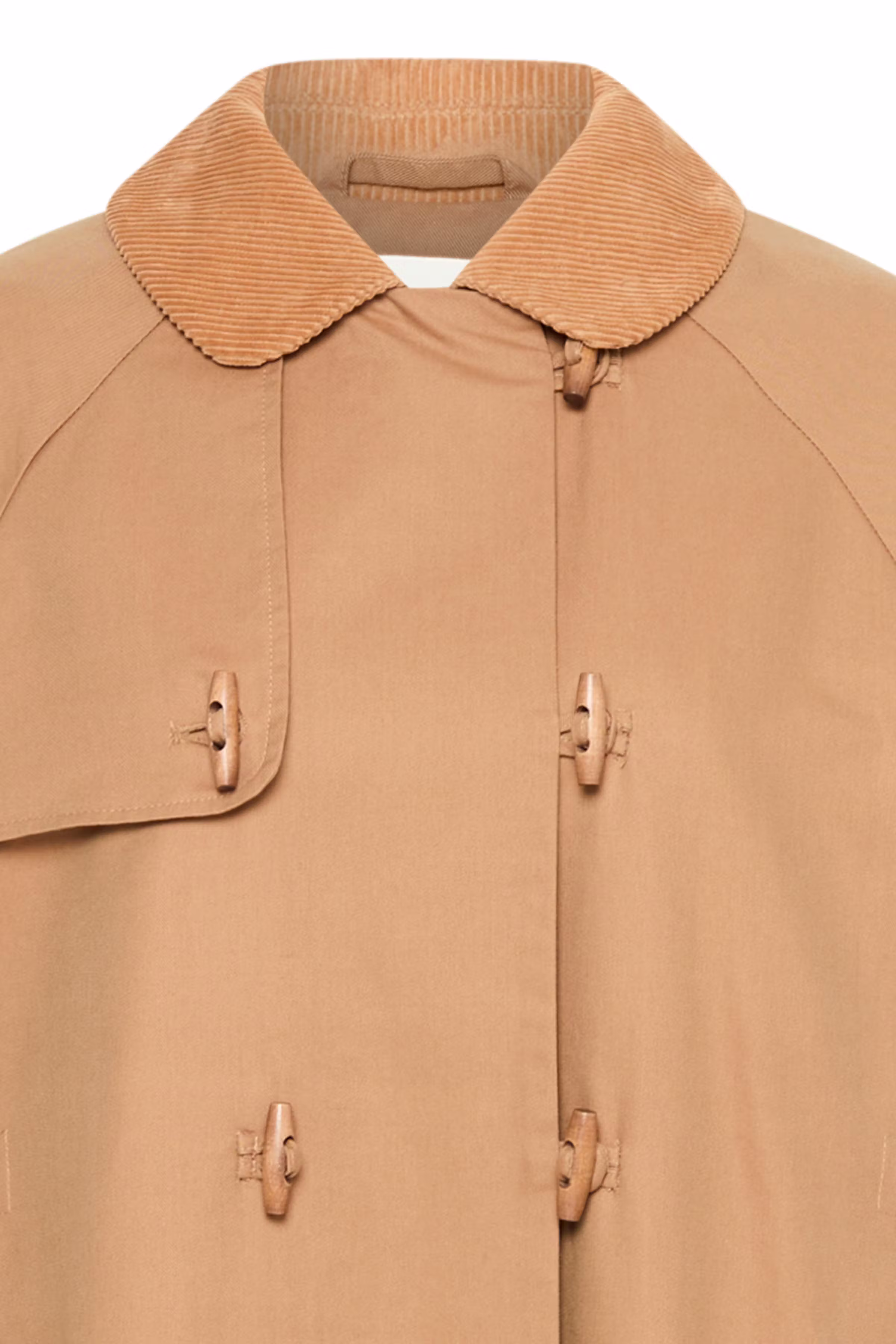 IRFIKA Veste d'extérieur PACK DETAIL 20122331-171327