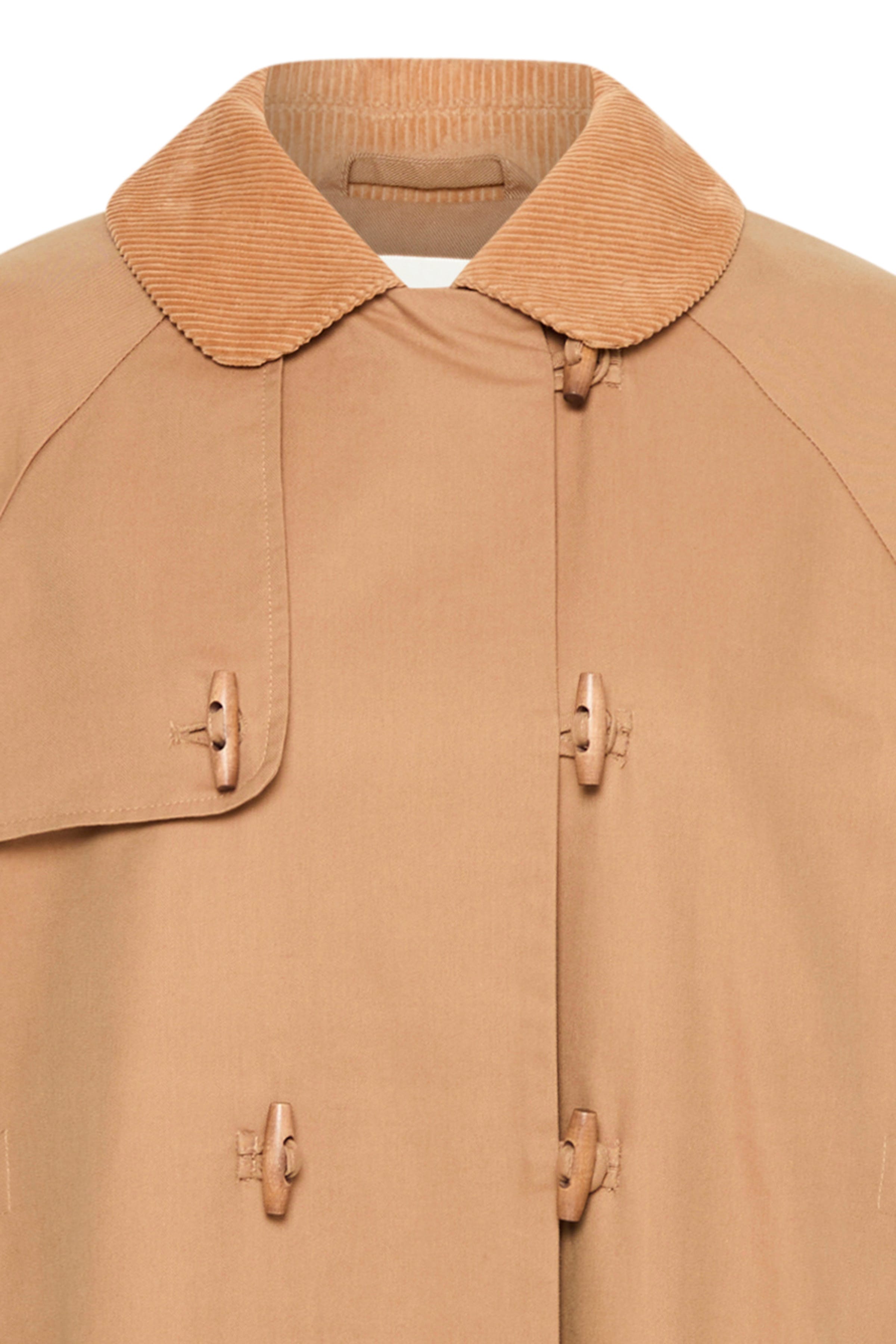 IRFIKA Jacke PACK DETAIL 20122331-171327