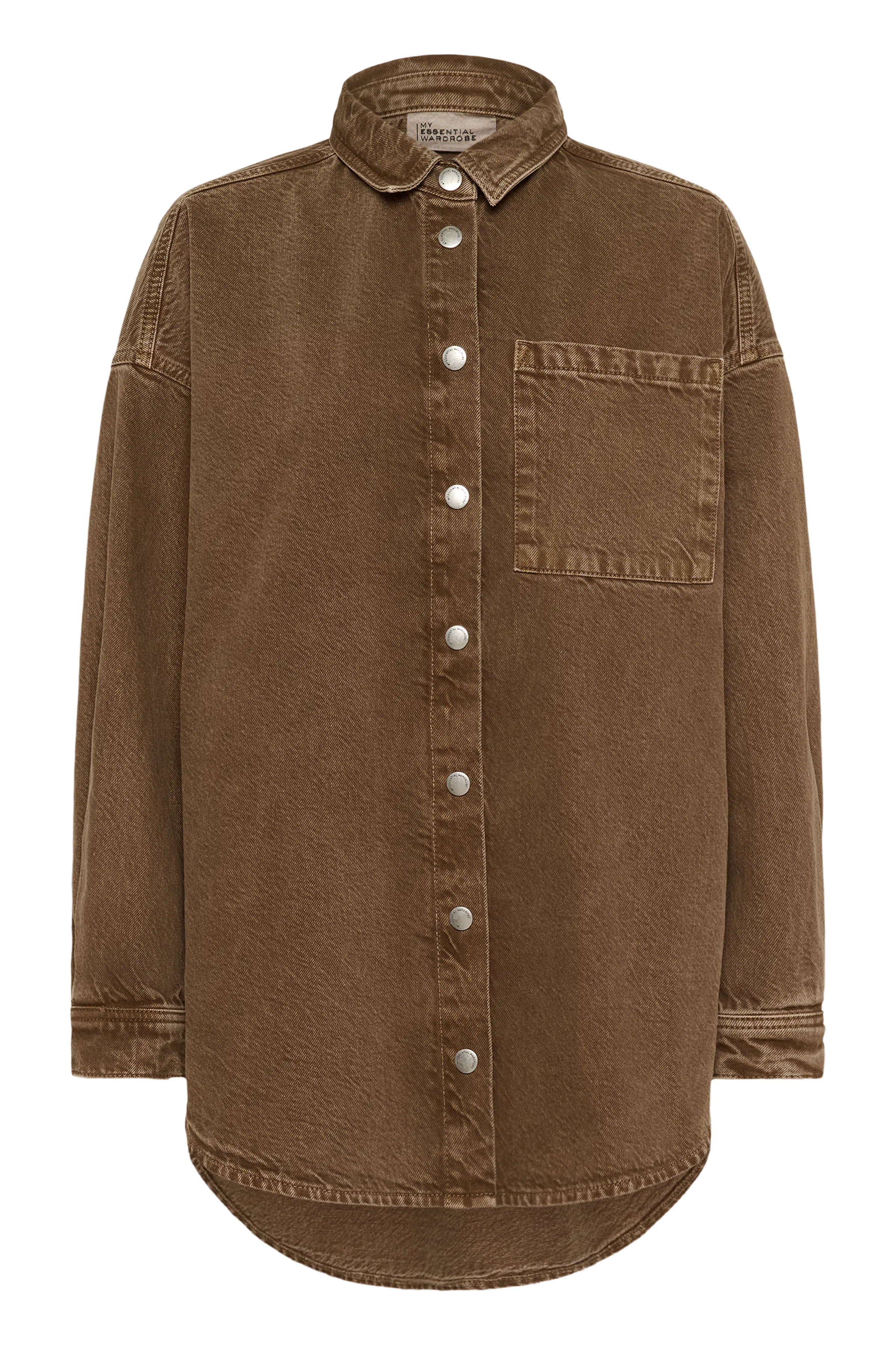 MWMalo Shirt PACK FRONT 10705393-108483