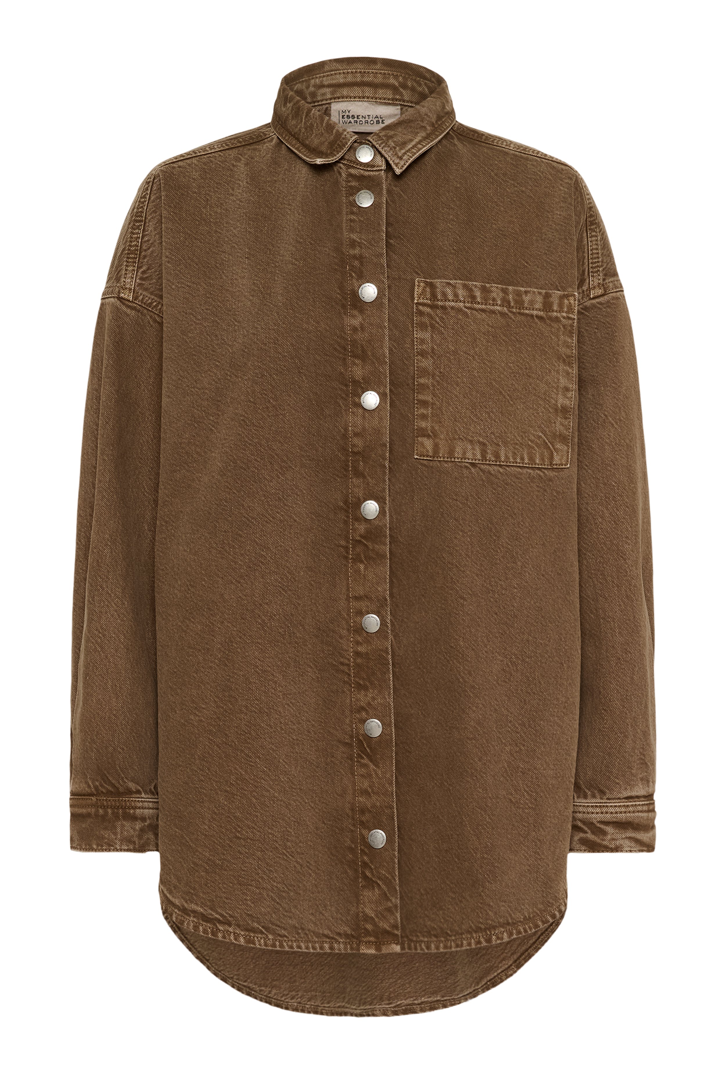 MWMalo Hemd PACK FRONT 10705393-108483