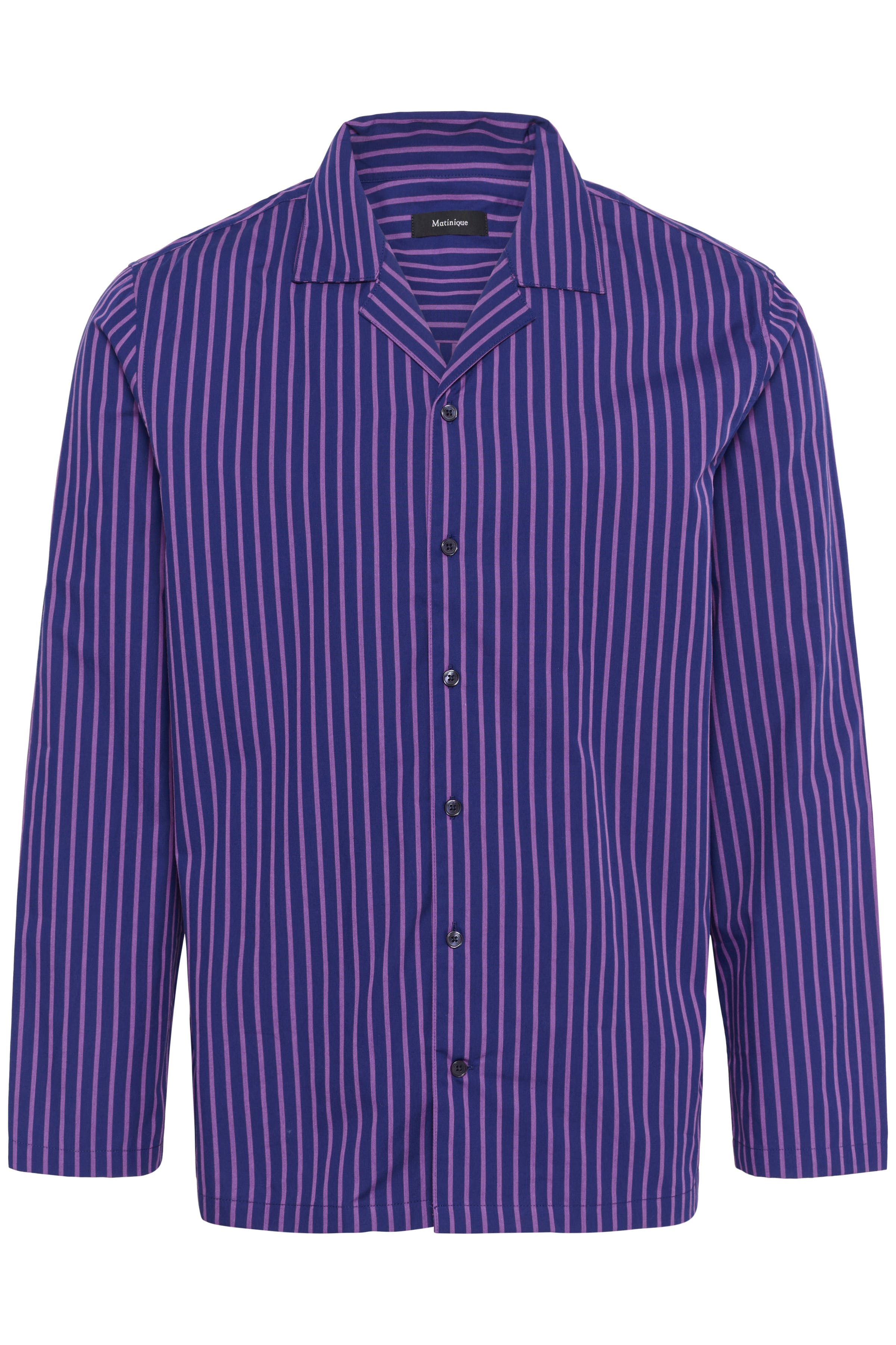 MAemerson Pyjamashirt PACK FRONT 30207668-193712