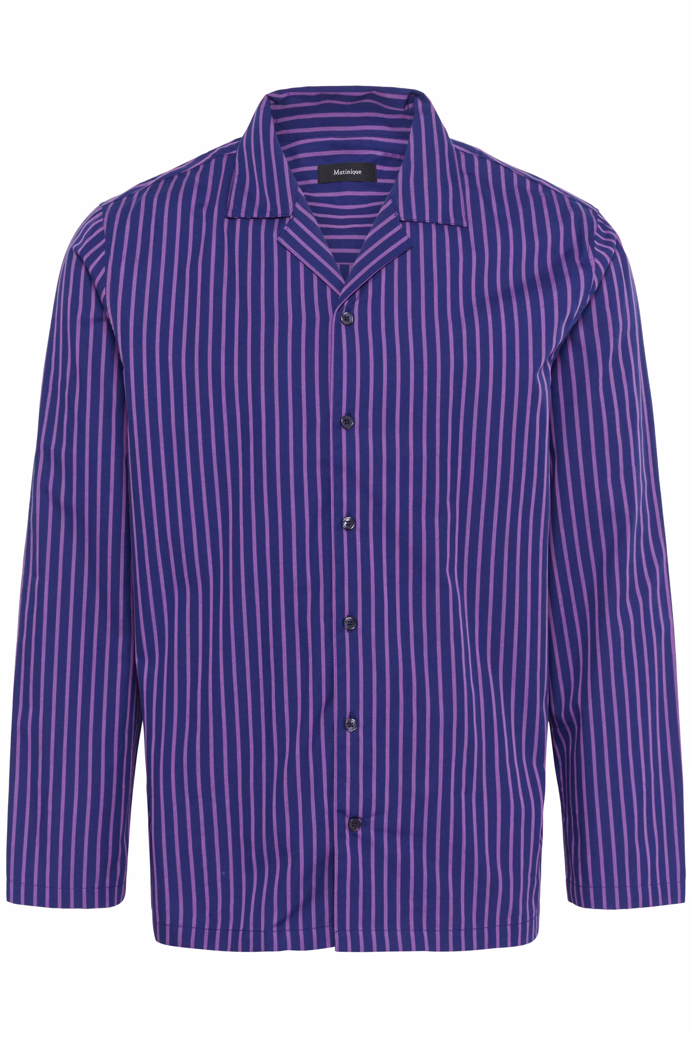 MAemerson Pyjama-Shirt PACK FRONT 30207668-193712