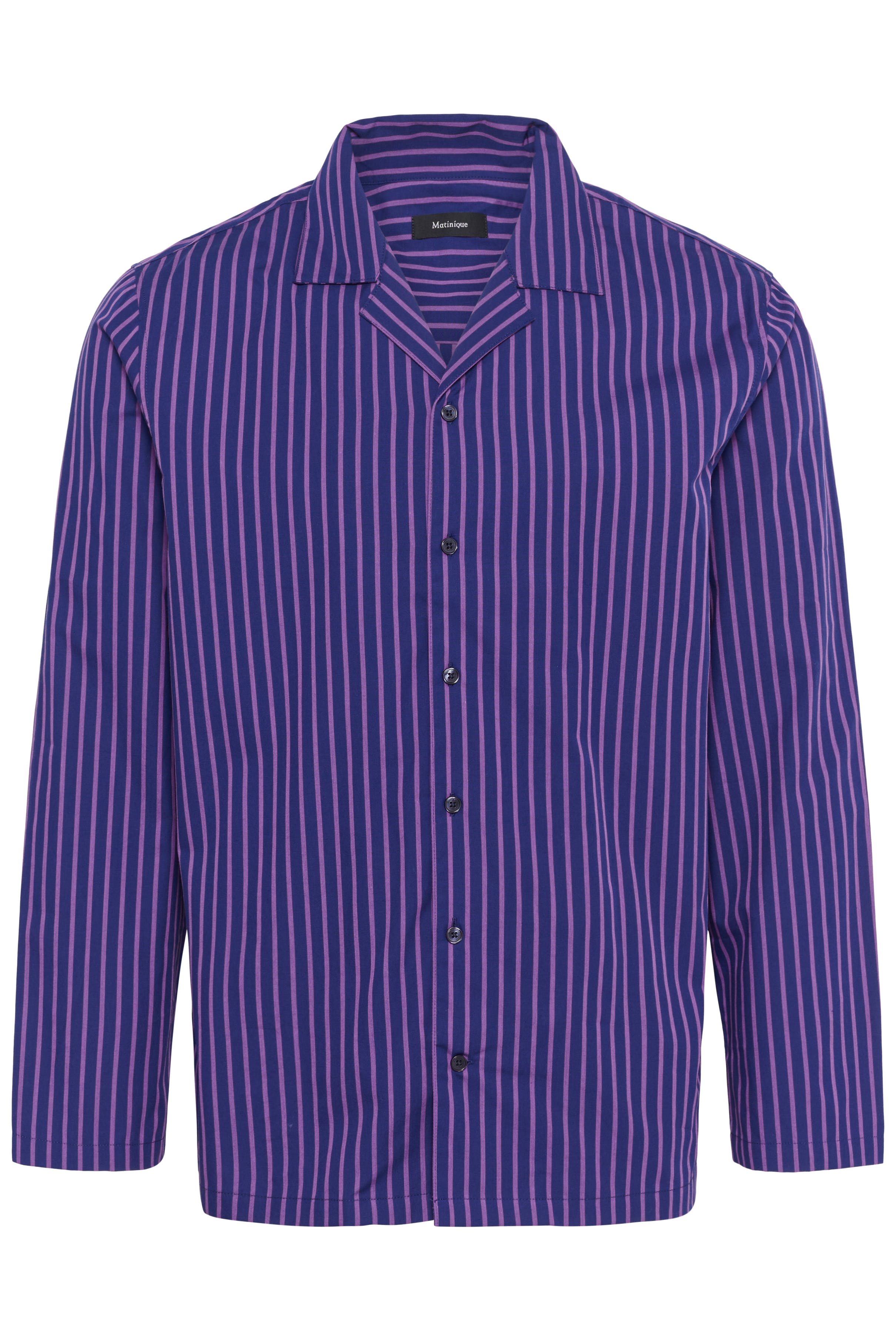 MAemerson Pyjamashirt PACK FRONT 30207668-193712