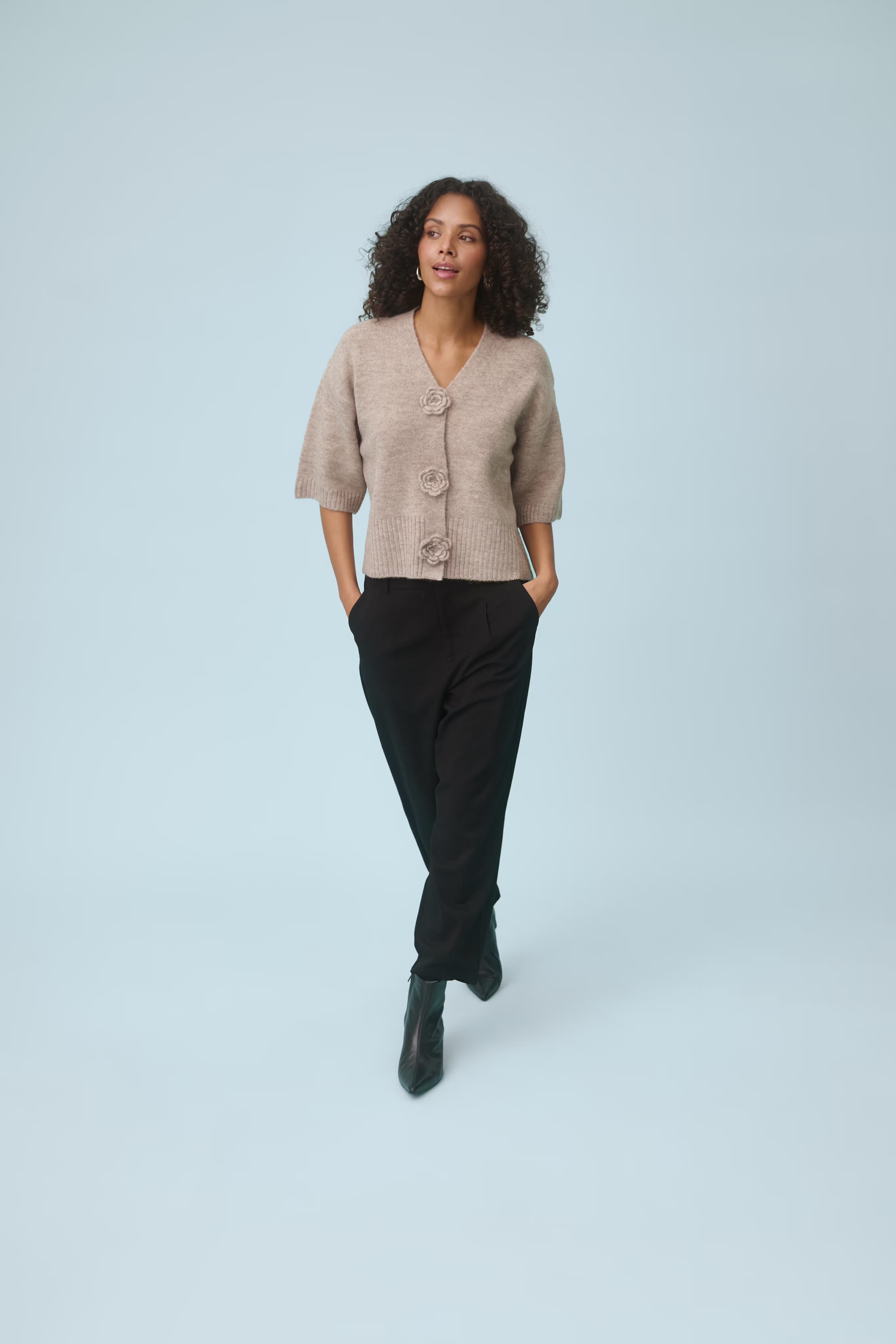 KArosie Cardigan LOCATION NONE 10509480-1513051