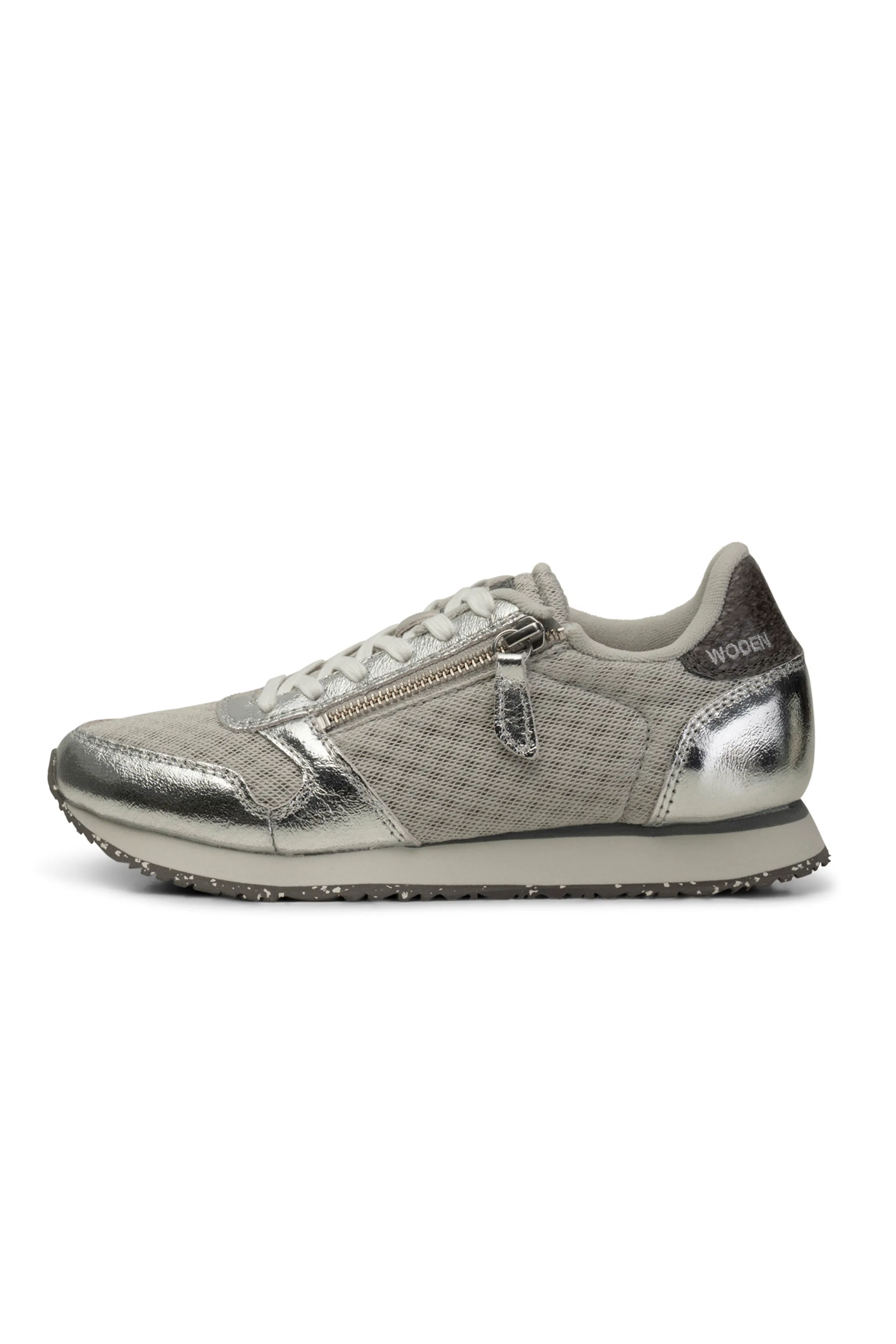 YdunMetallicZipper Schoenen PACK FRONT 40551587-400597