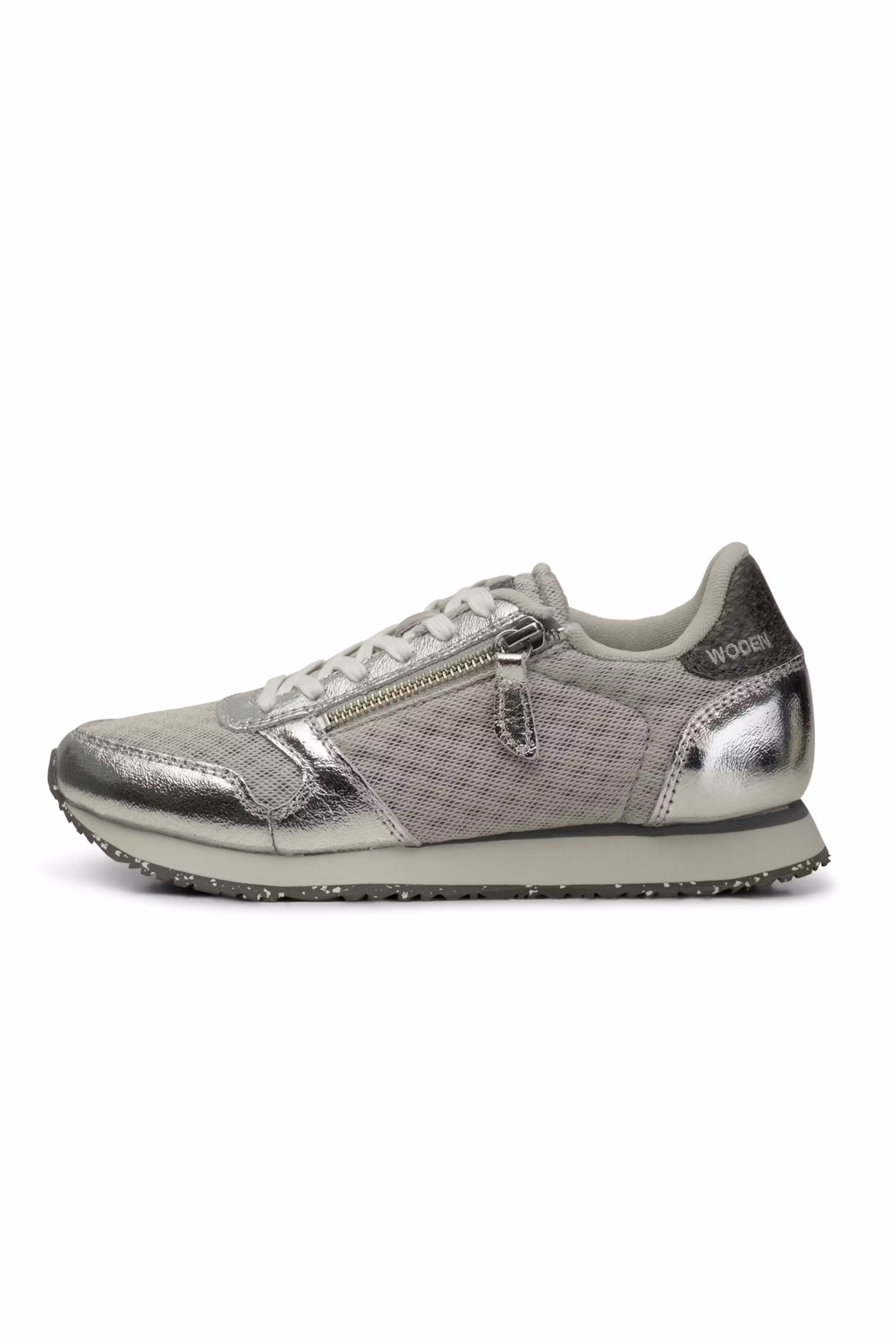 YdunMetallicZipper Schoenen PACK FRONT 40551587-400597