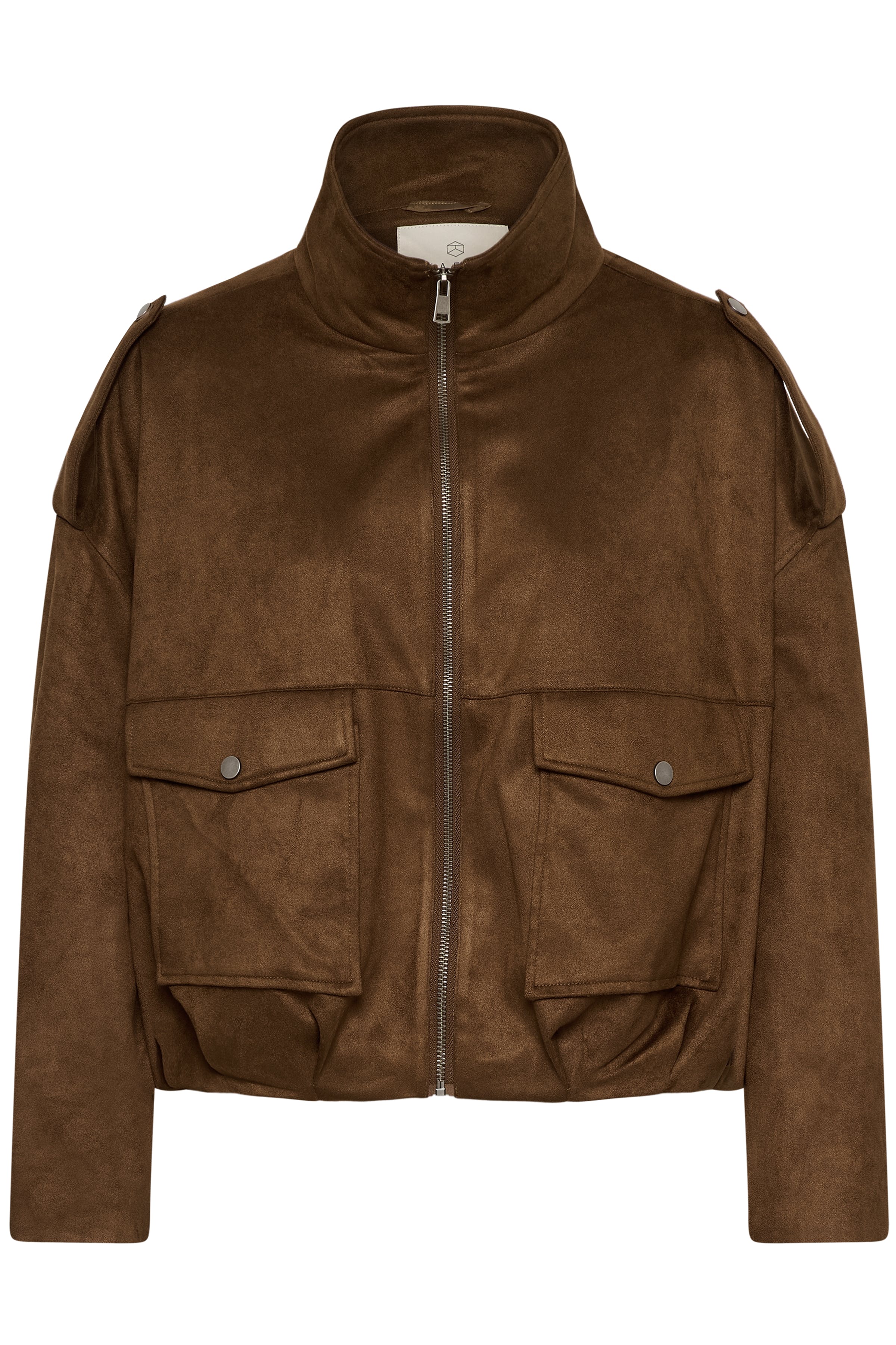 KAaster Casual Jacke PACK FRONT 10513202-1000819