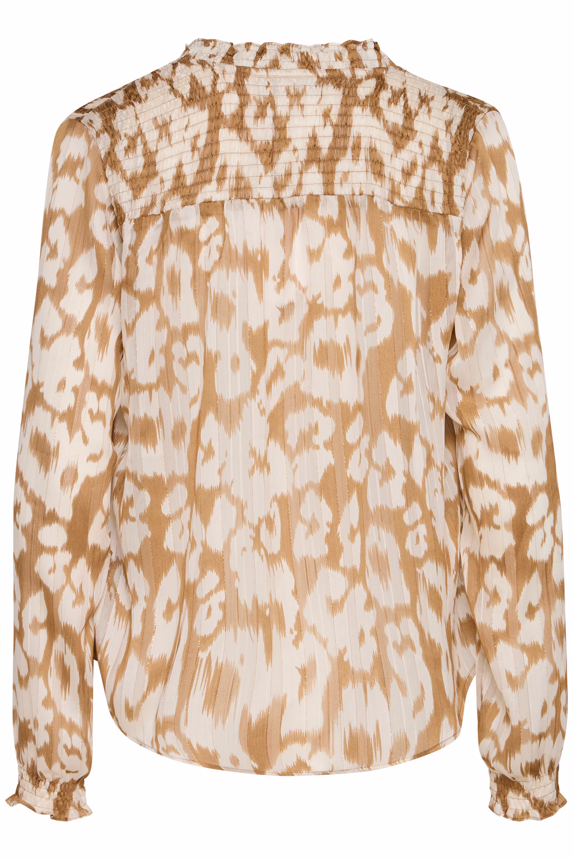 PXSAGA Blouse PACK BACK 50208575-204558